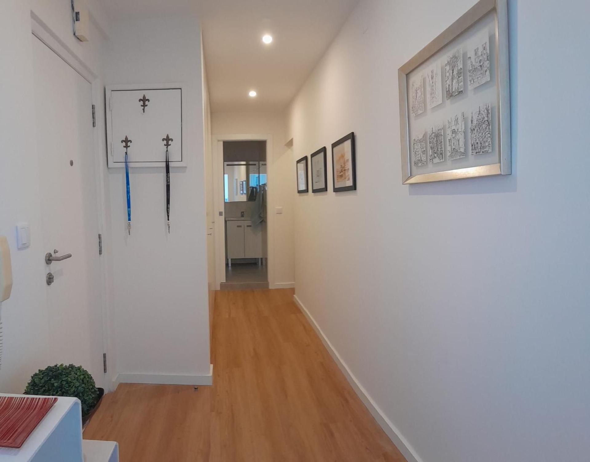 Vistas Sobre O Rio Tejo