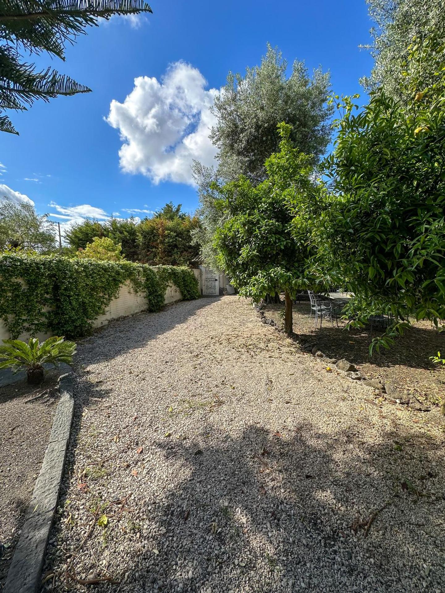 B&B Dimora di Campagna "alle falde del Vesuvio"