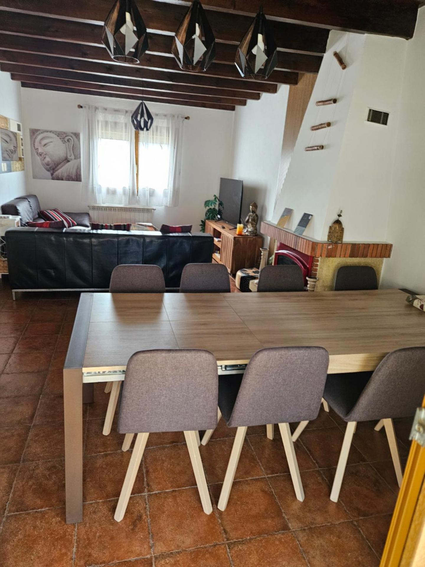 Alojamientos Marte casa rural