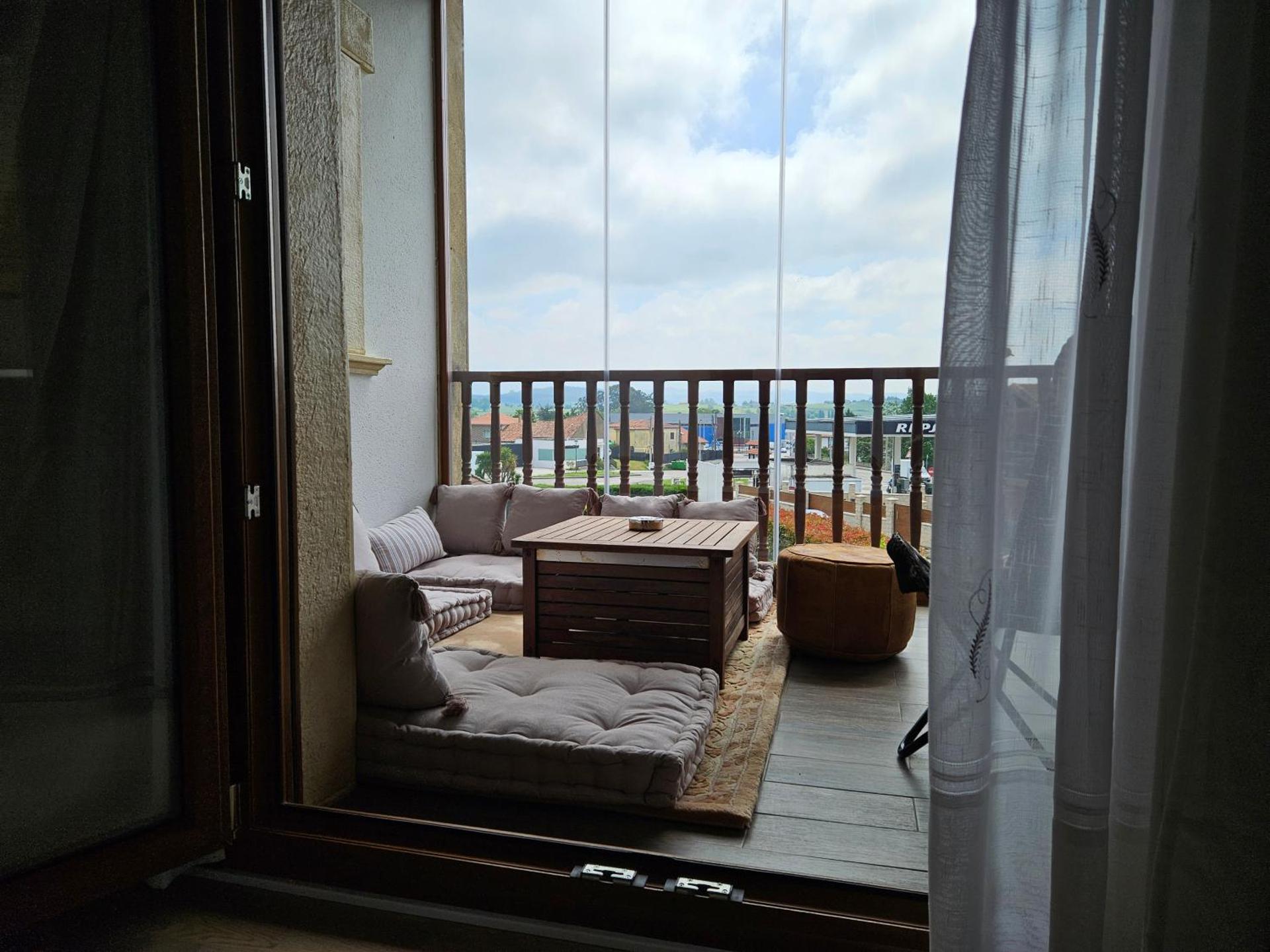 Alojamientos Marte casa rural