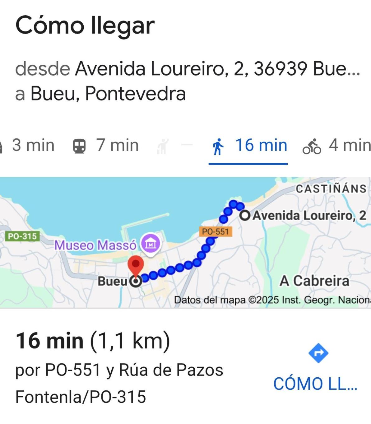 APARTAMENTO AGUAMARINA BUEU