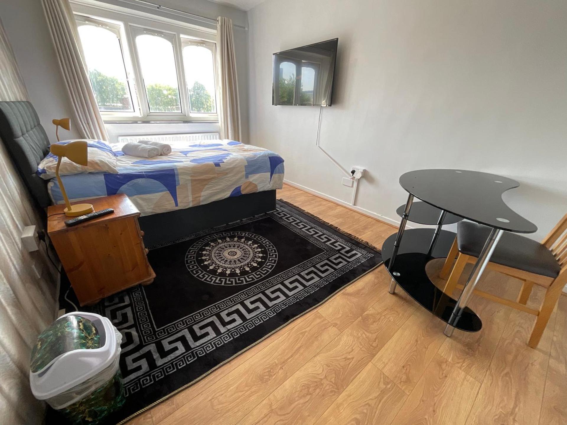 Birmingham city centre lovely family gateway