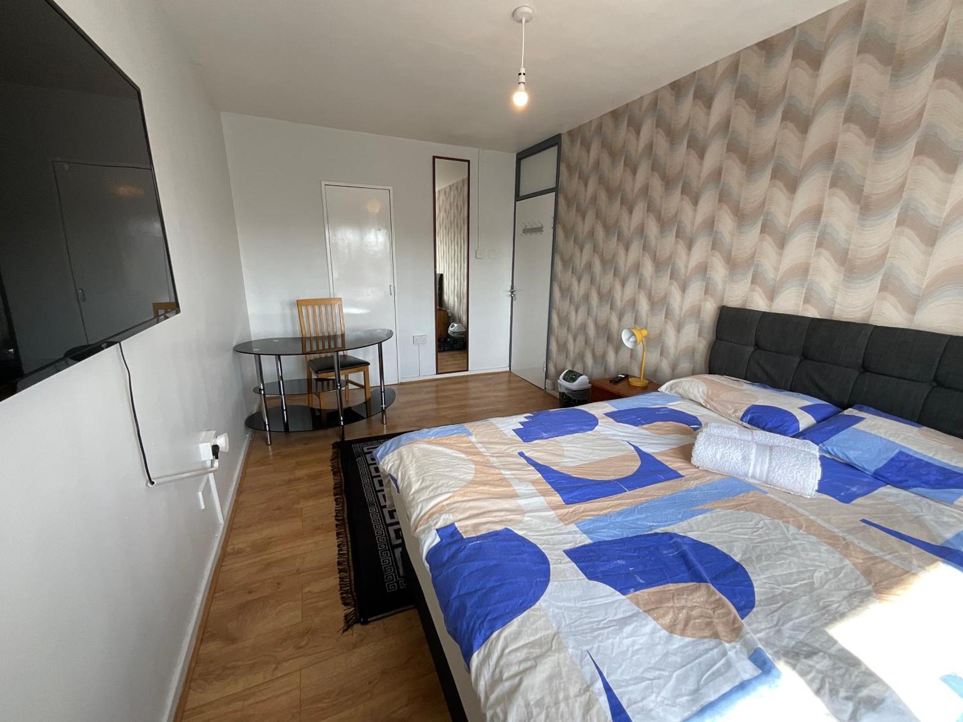 Birmingham city centre lovely family gateway