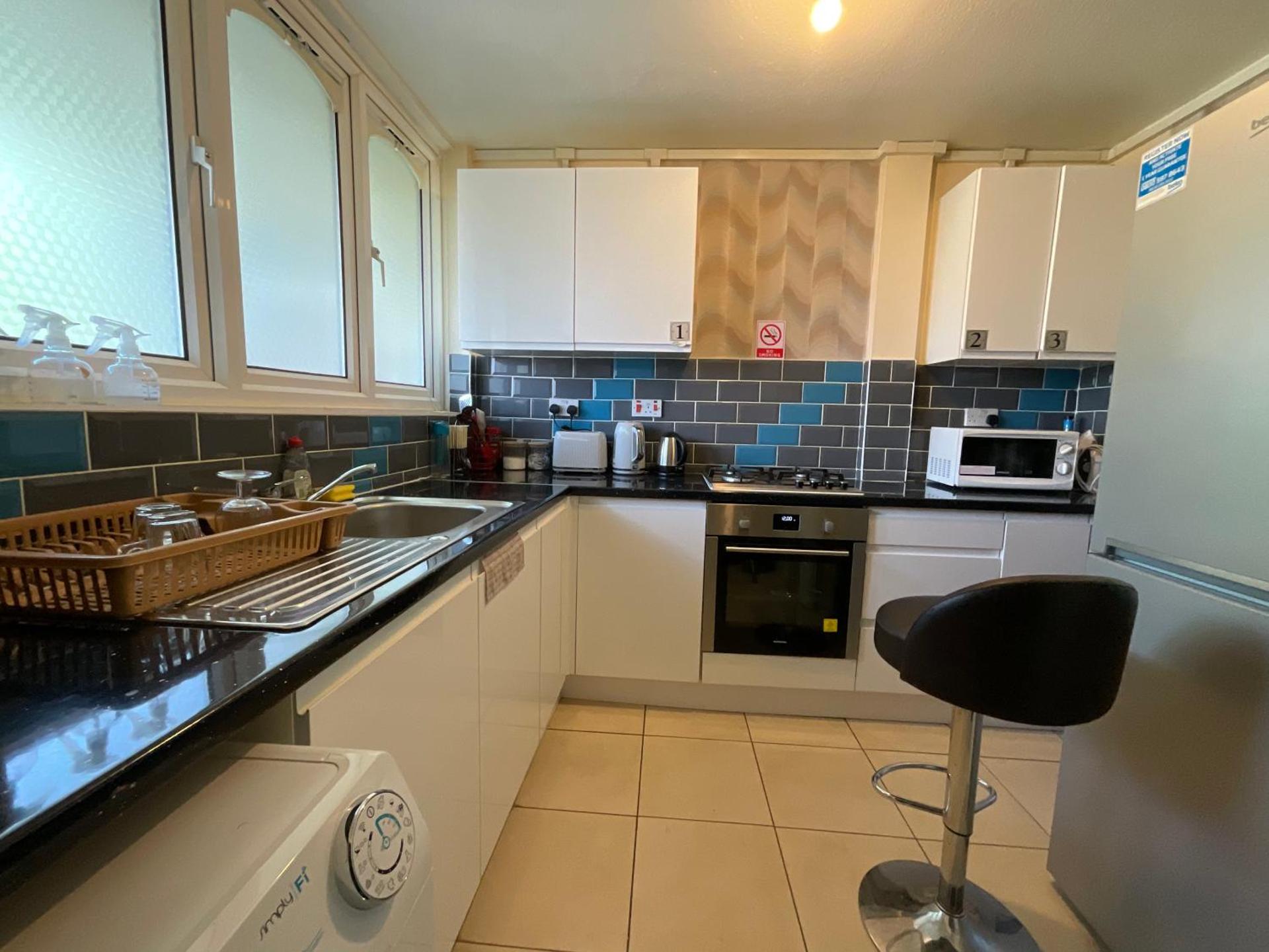 Birmingham city centre lovely family gateway