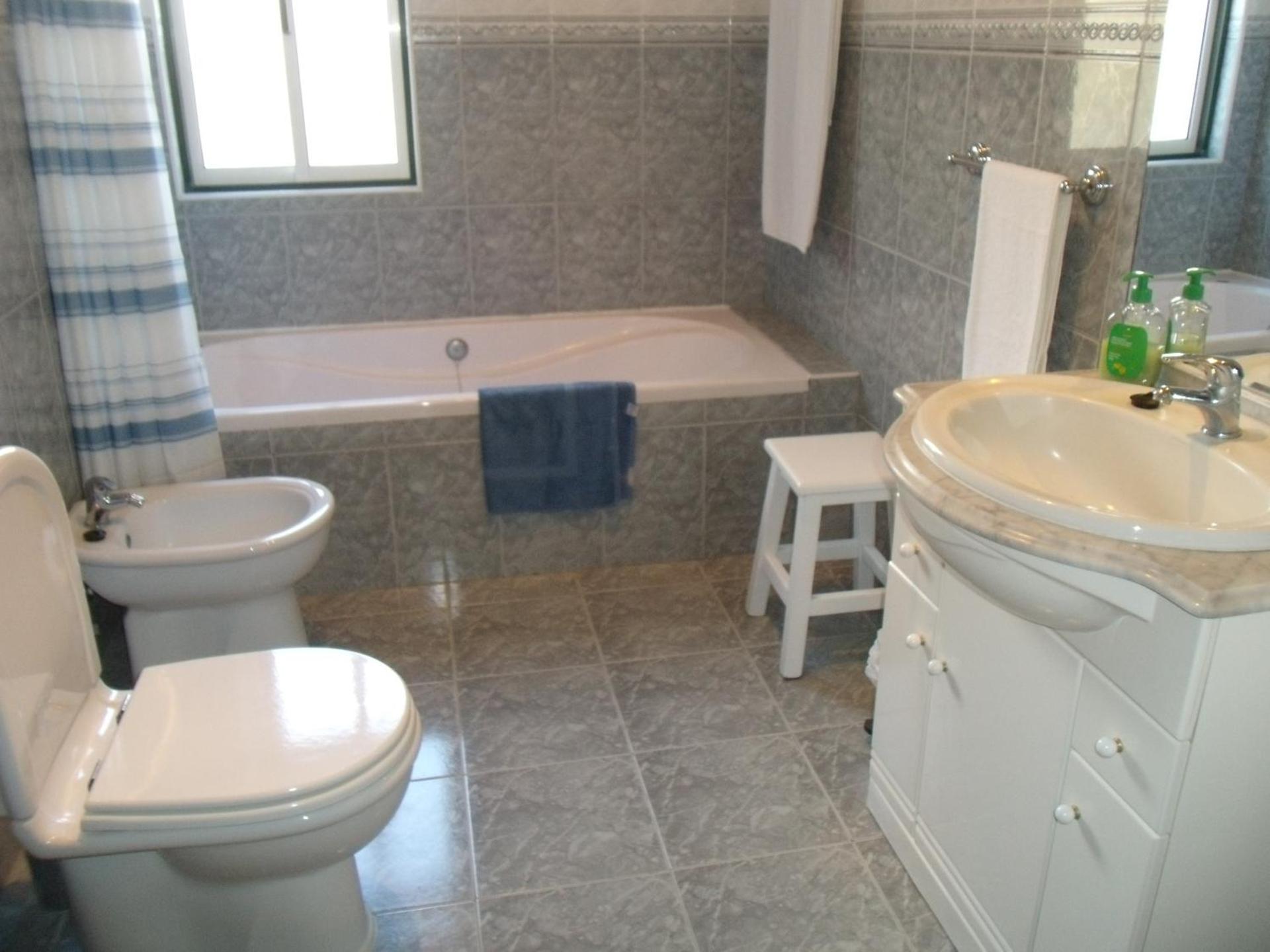 Tropical Fruit Garden