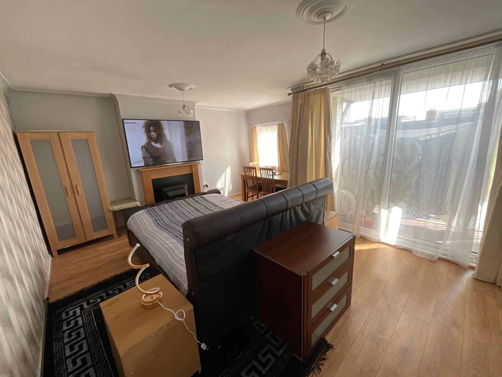 Birmingham city centre lovely family gateway