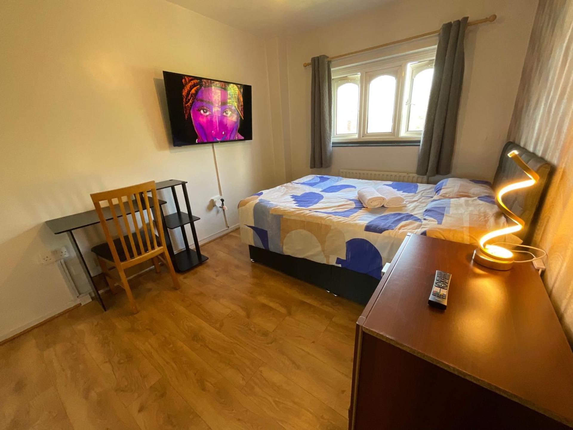 Birmingham city centre lovely family gateway