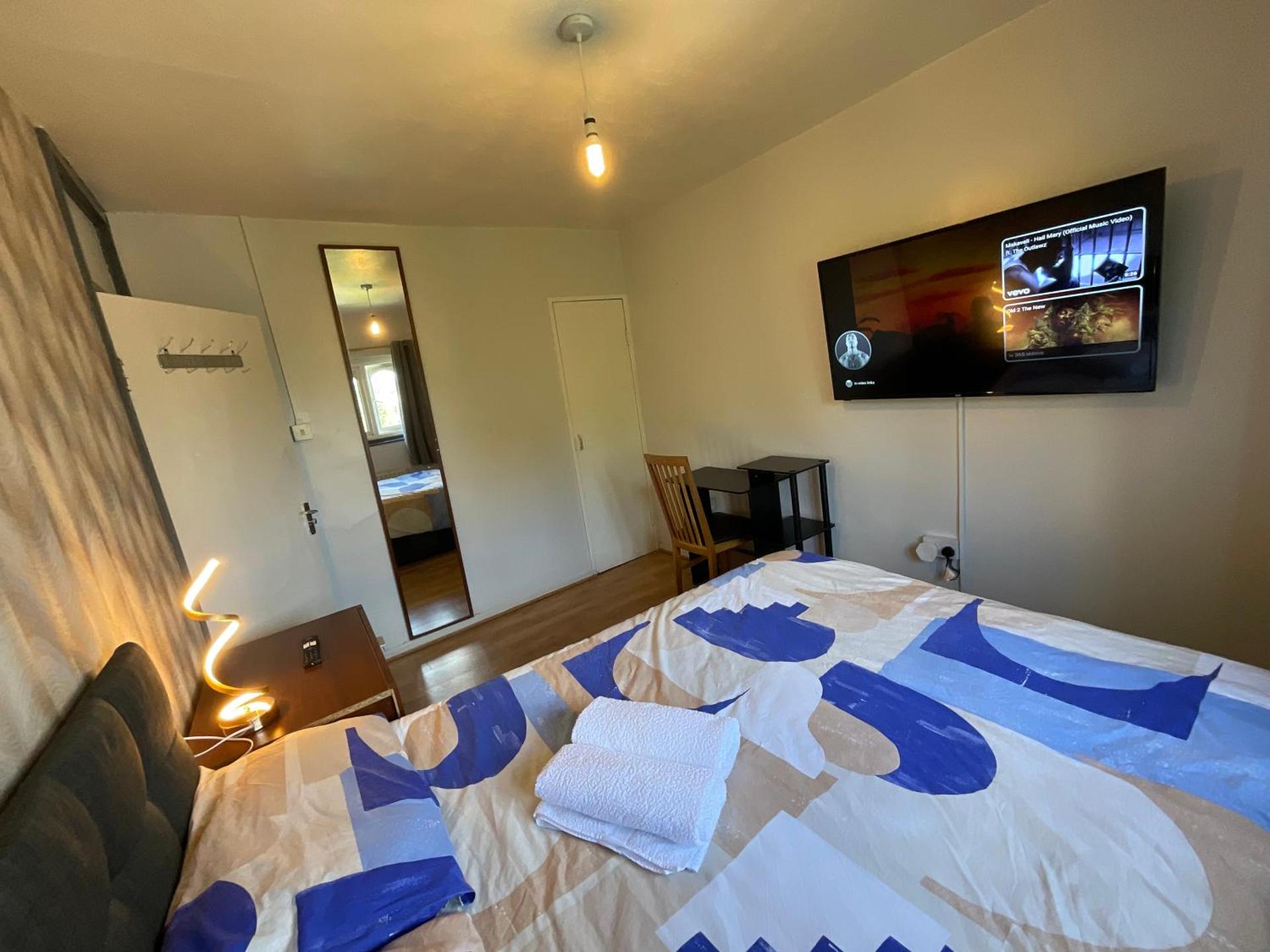 Birmingham city centre lovely family gateway