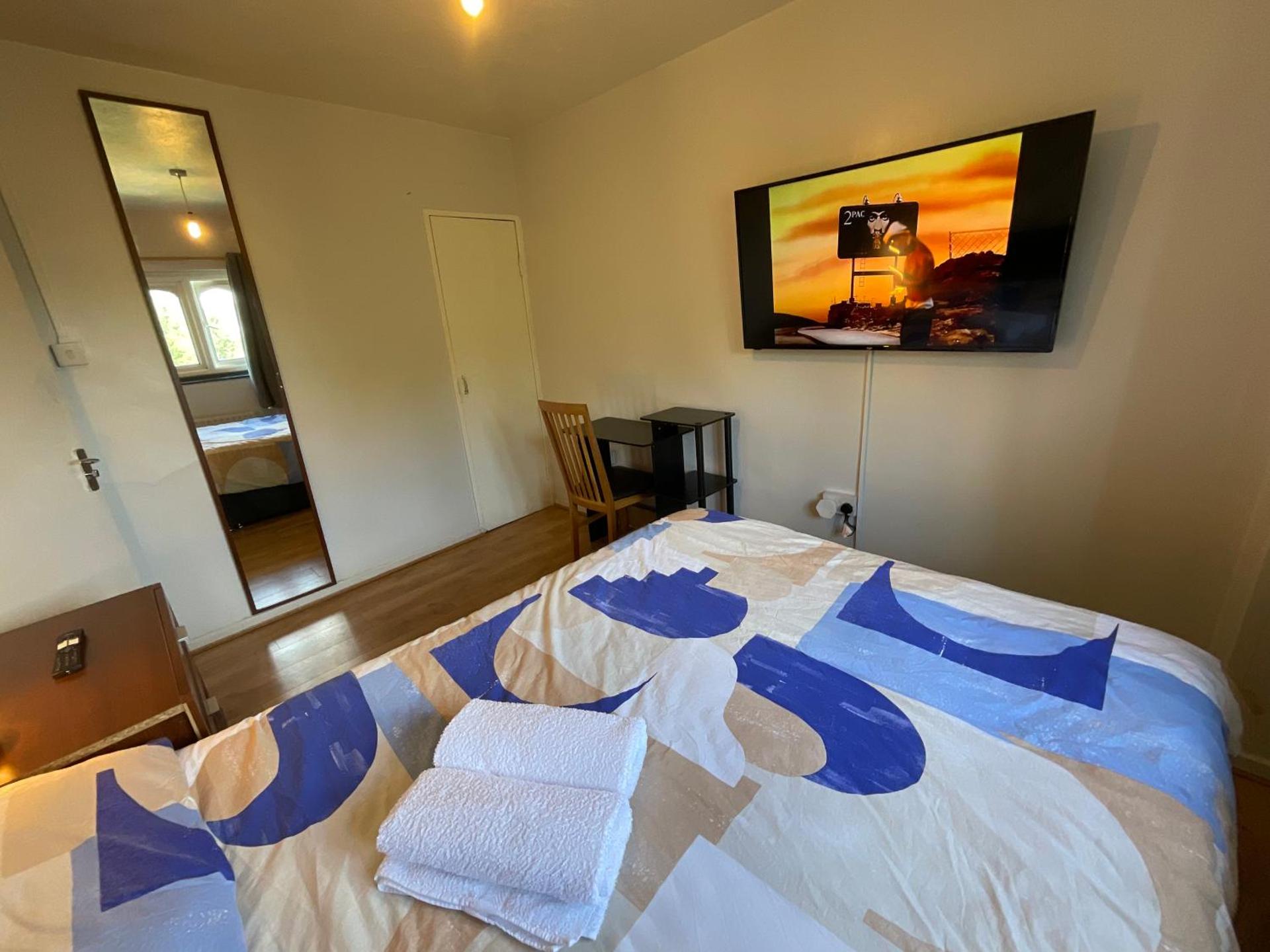 Birmingham city centre lovely family gateway