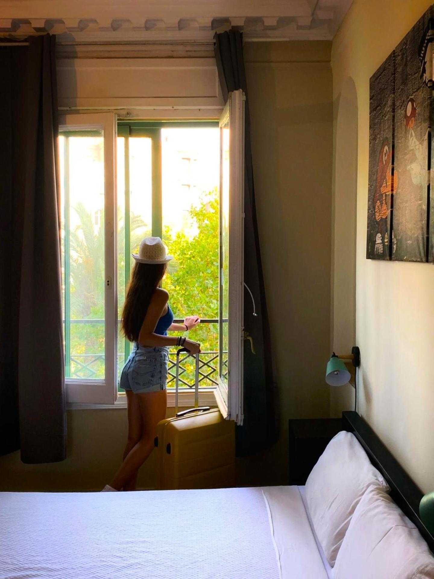 Wow Hostel Barcelona