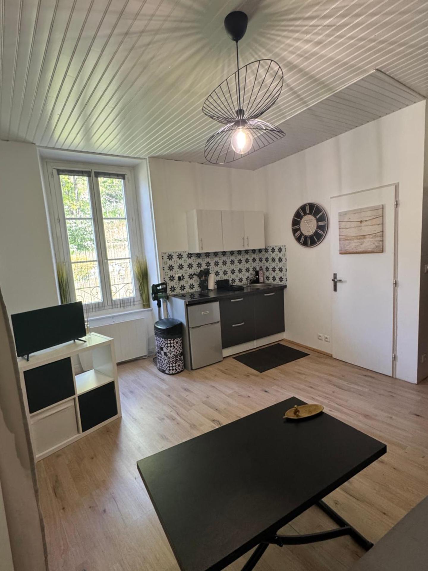 Studio Cauterets 30m2