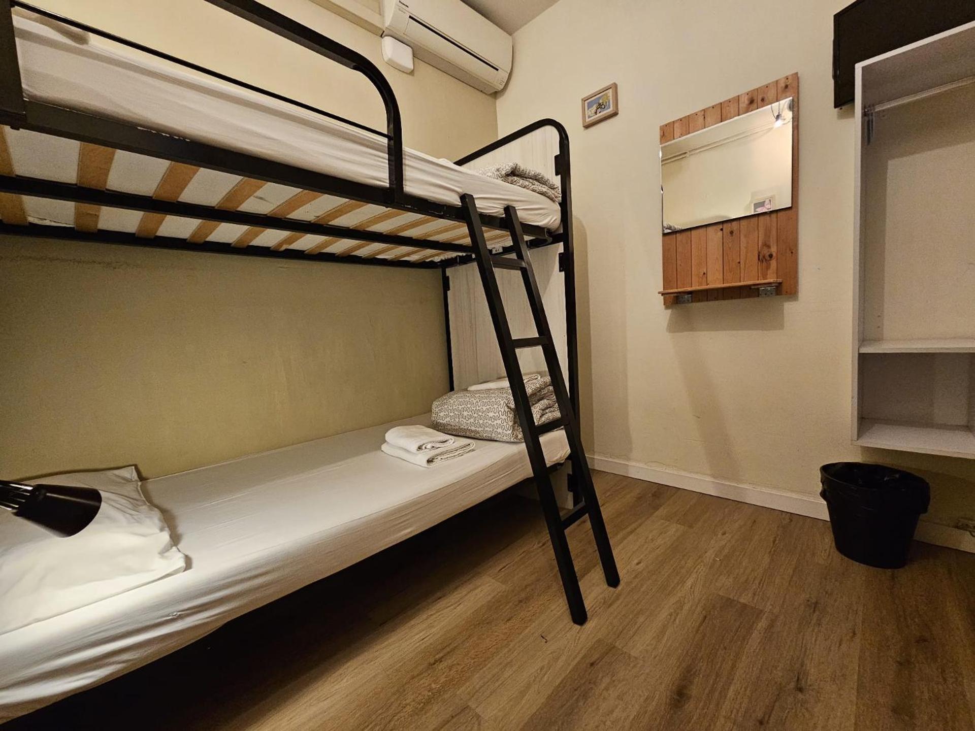 Wow Hostel Barcelona