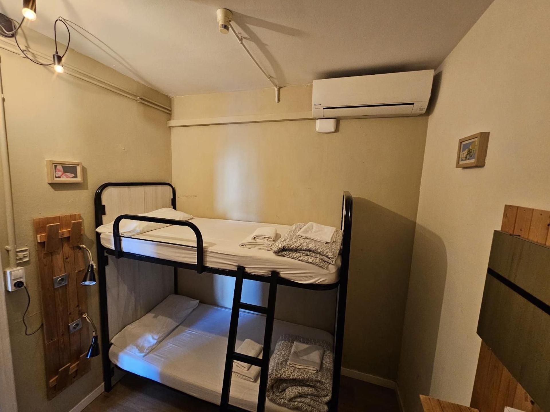 Wow Hostel Barcelona