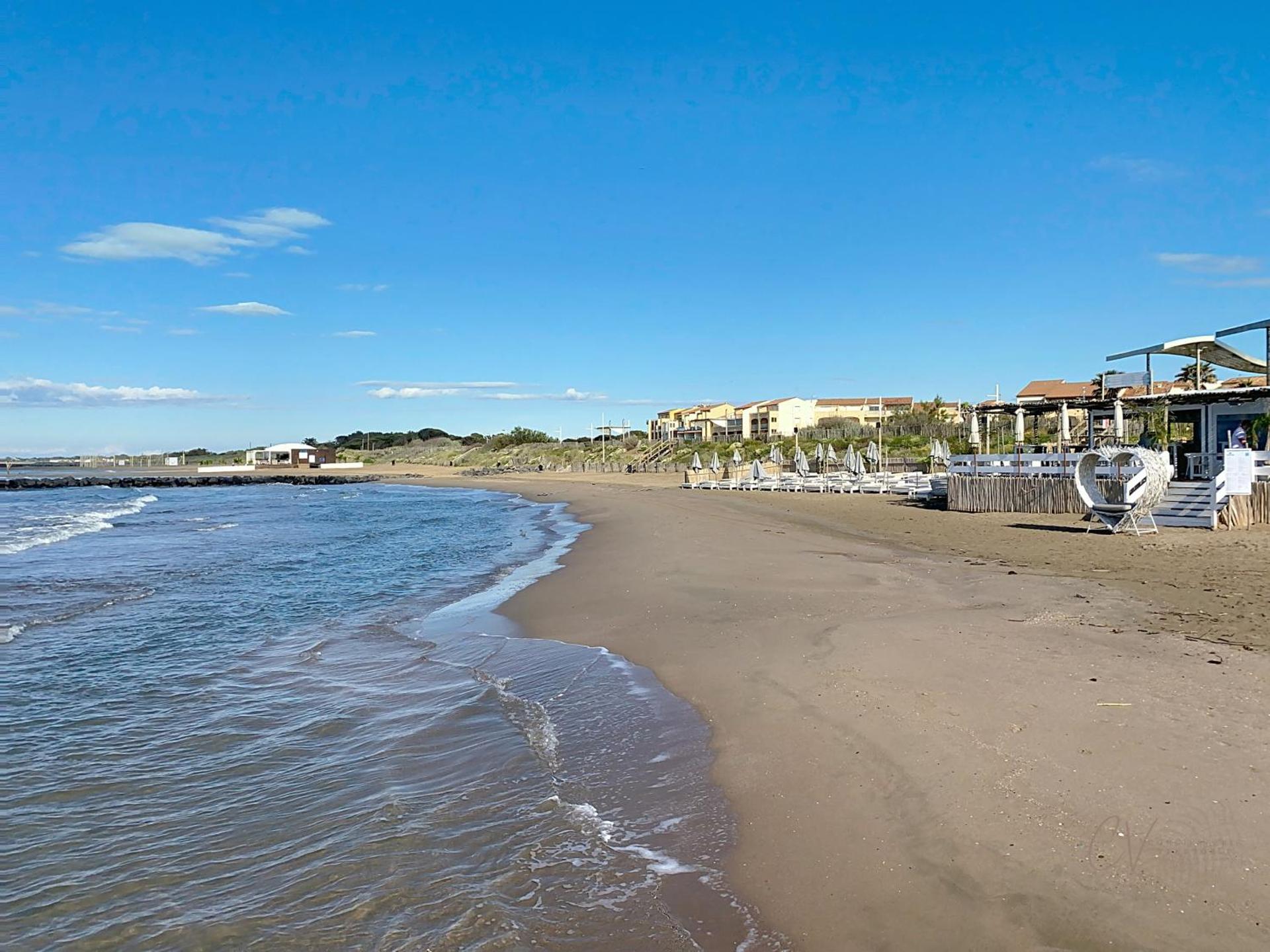 Maison "Havre de Paix" dans résidence avec piscine