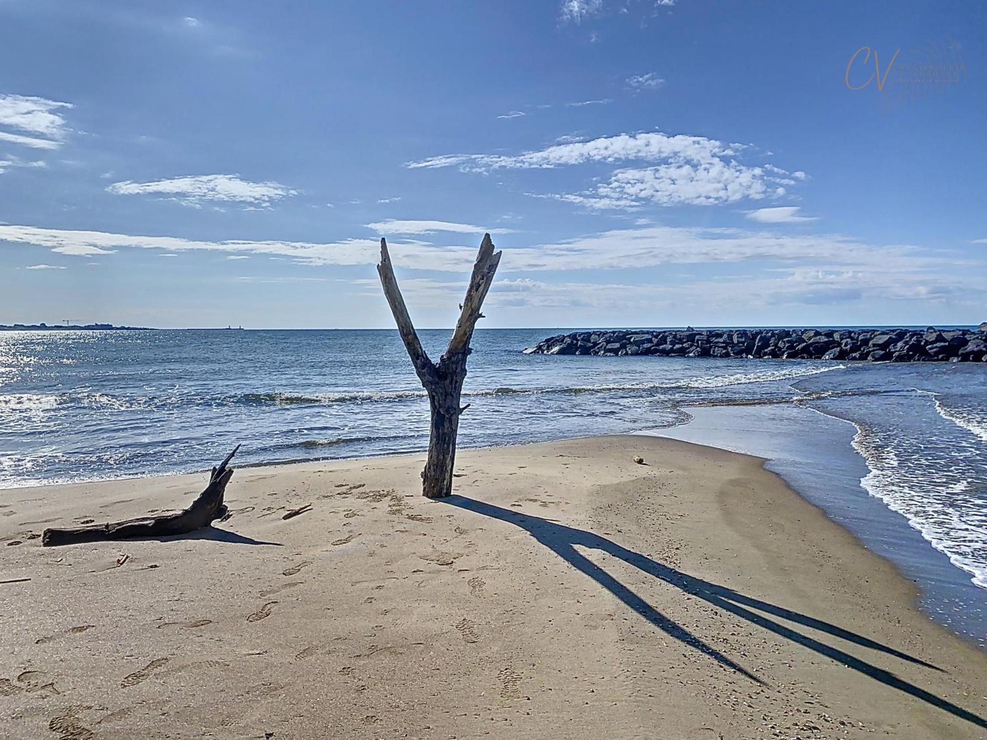 Maison "Havre de Paix" dans résidence avec piscine