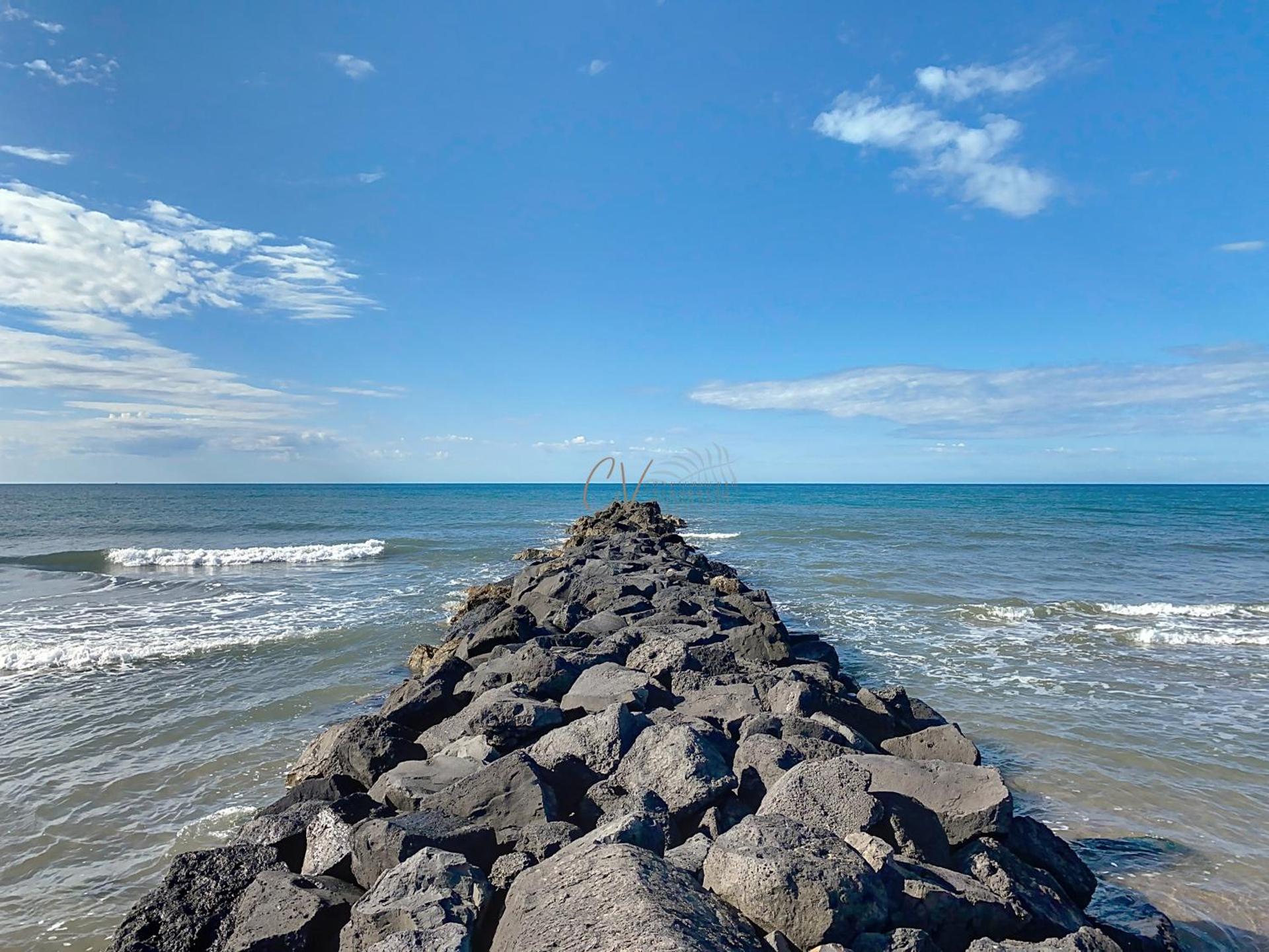 Maison "Douceurs d'Été " Maison de vacances bord de mer à Vias plage - 600m de la plage et du Canal du Midi - Piscine résidentielle, wifi fibre, Activités et Loisirs