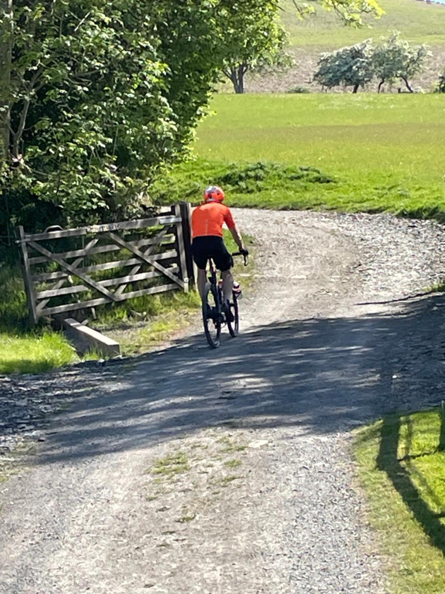 Pant yr onen holidays