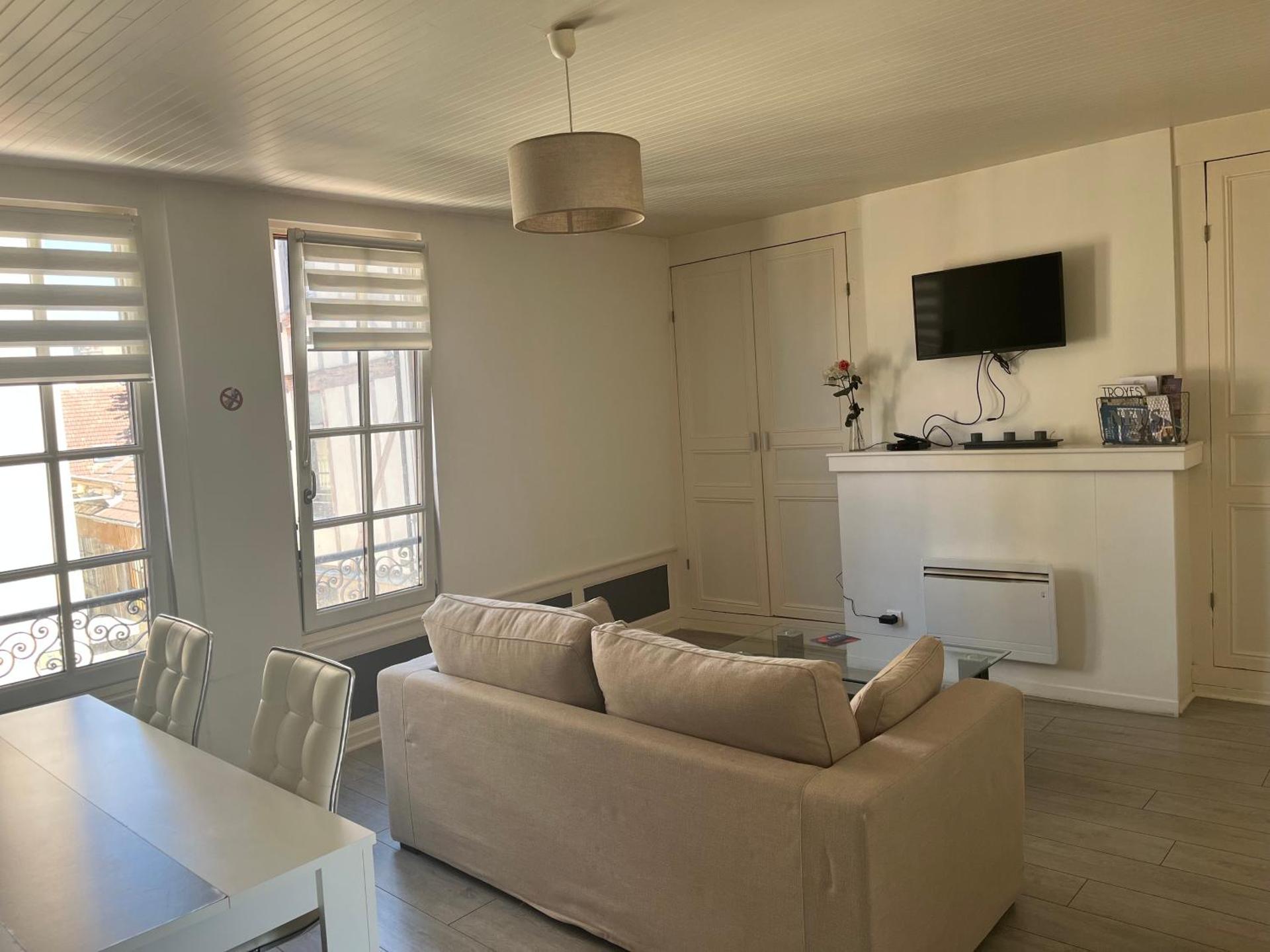 Hyper centre Brissonnet