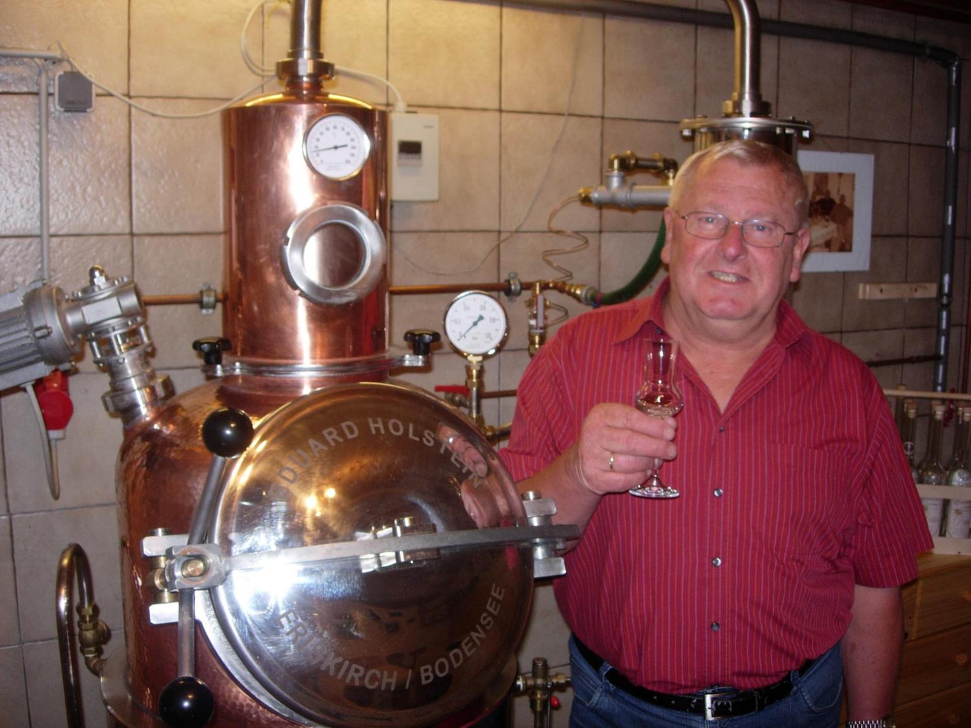 Gästehaus Edelweiss