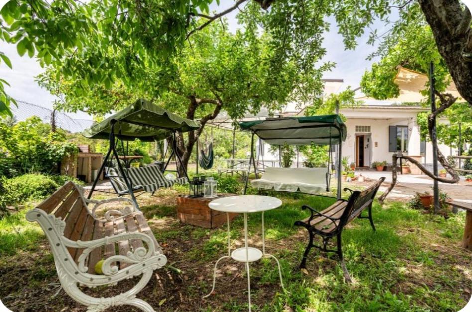 Etna, salvia e rosmarino