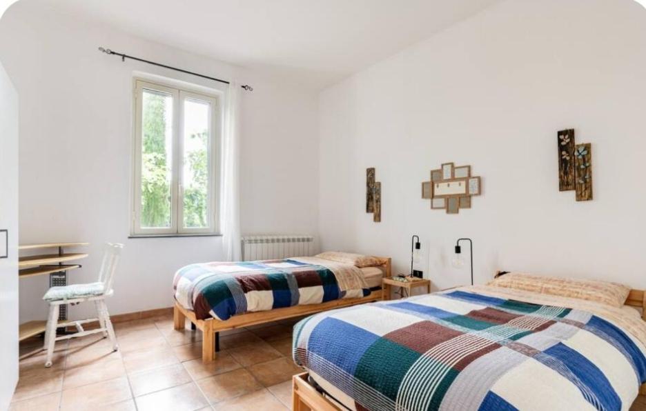 Etna, salvia e rosmarino