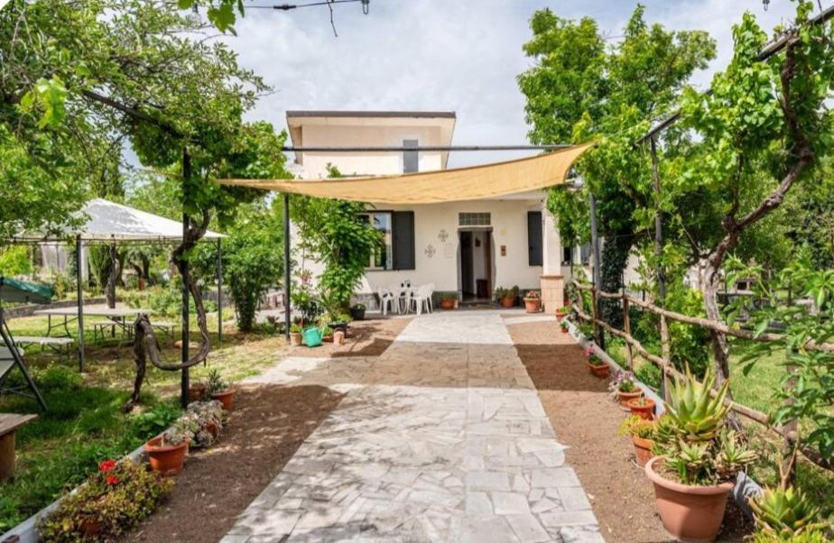 Etna, salvia e rosmarino