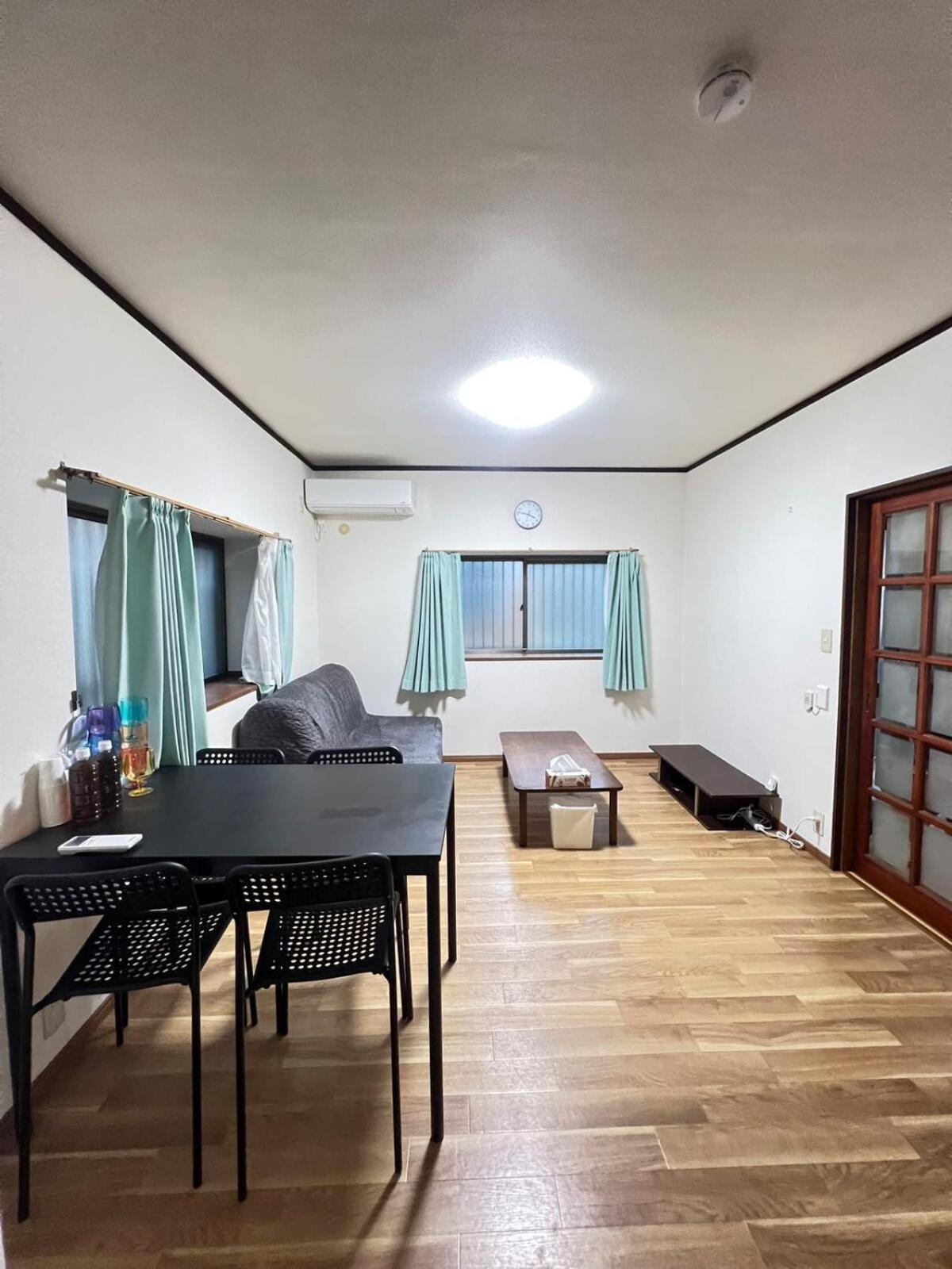 宝居立石Hotel KS0433