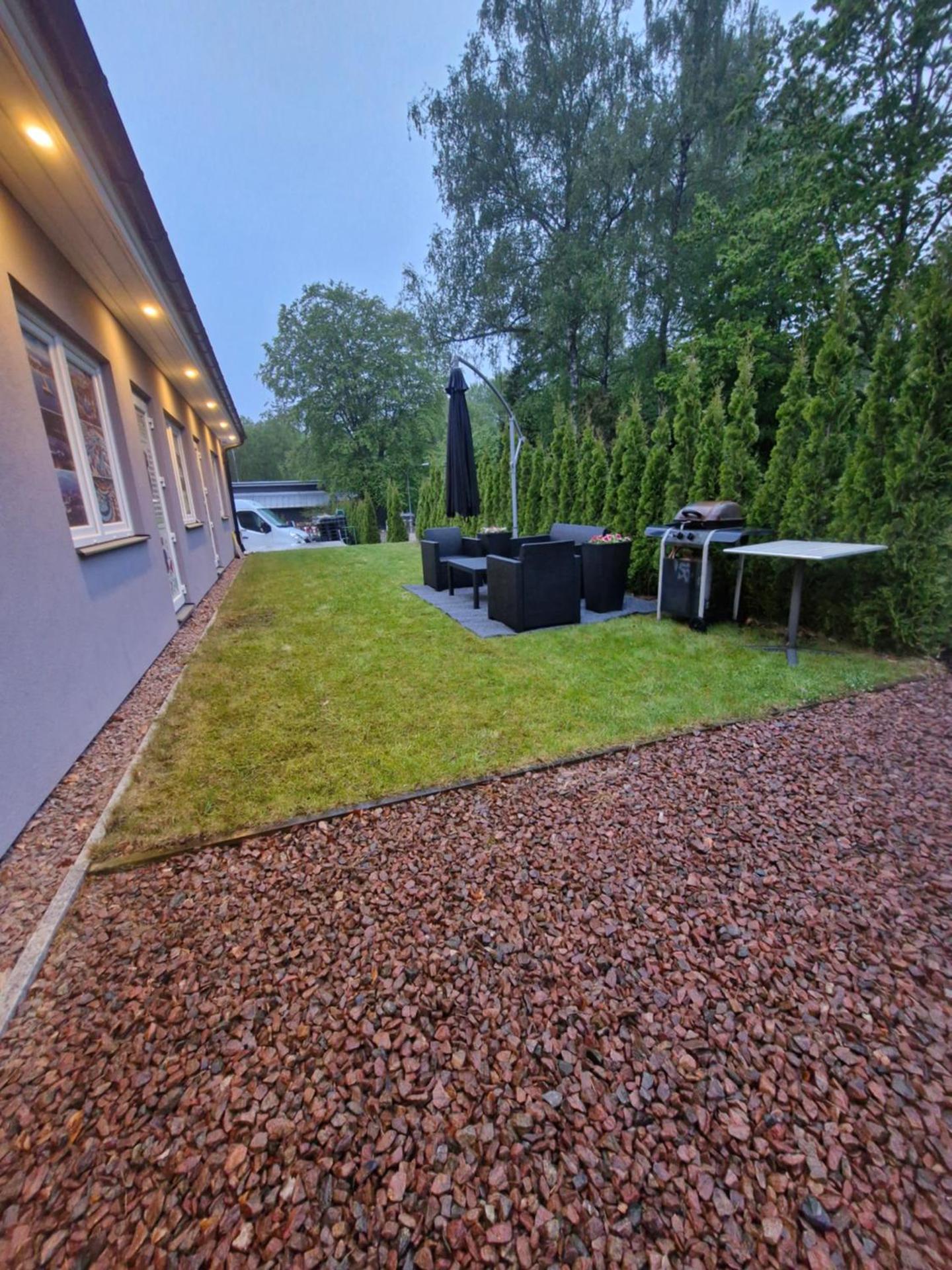 HOLIDAY NEST Family Apart Guest House 26m2 - Mysigt studio för 4 pers