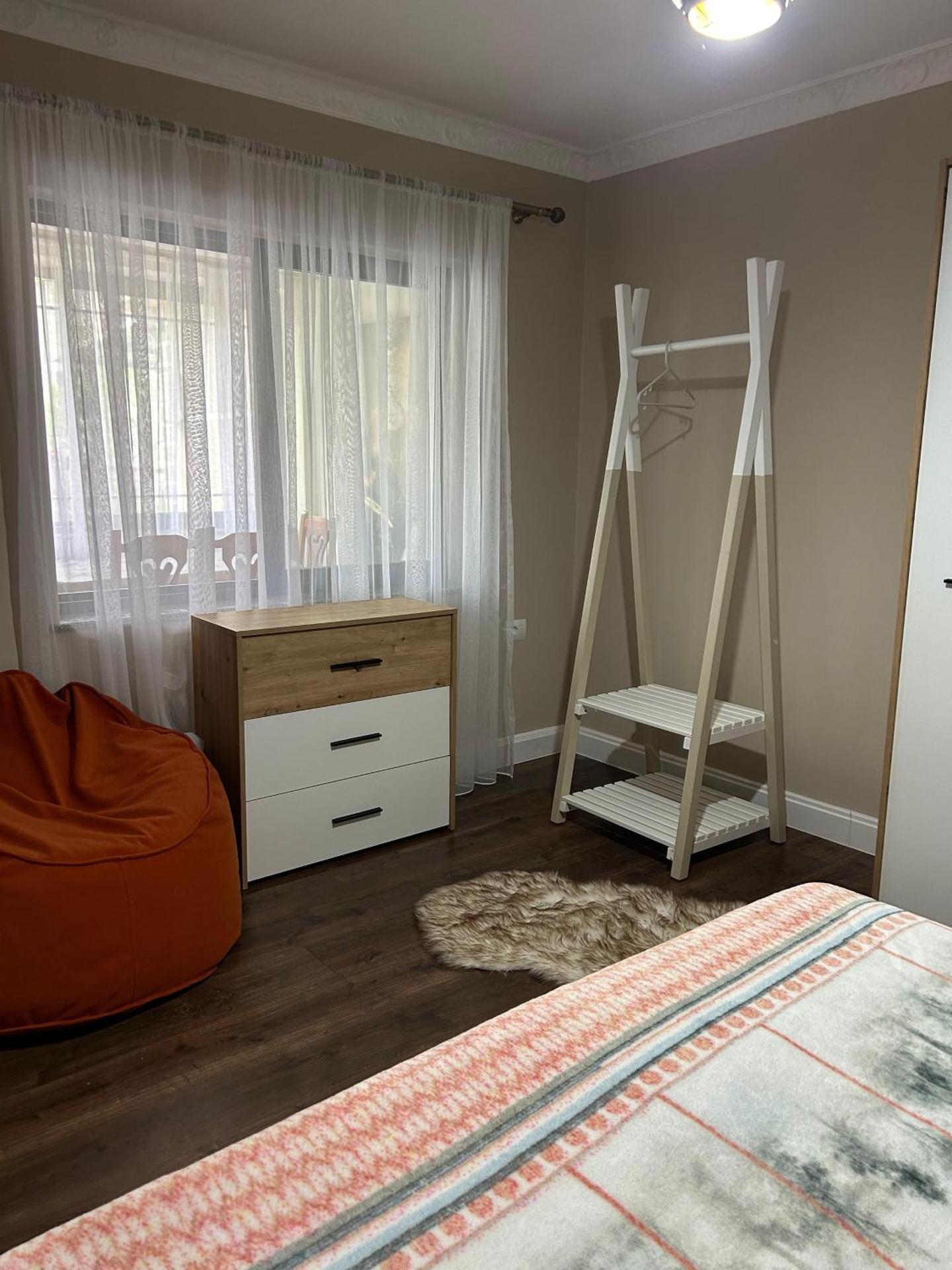 Ndregjoni Albanian Village House