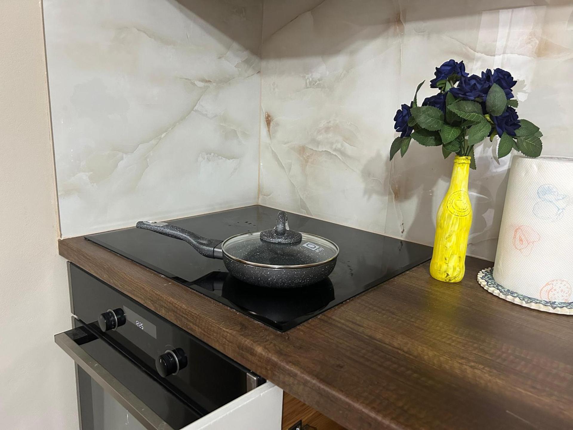 Ndregjoni Albanian Village House