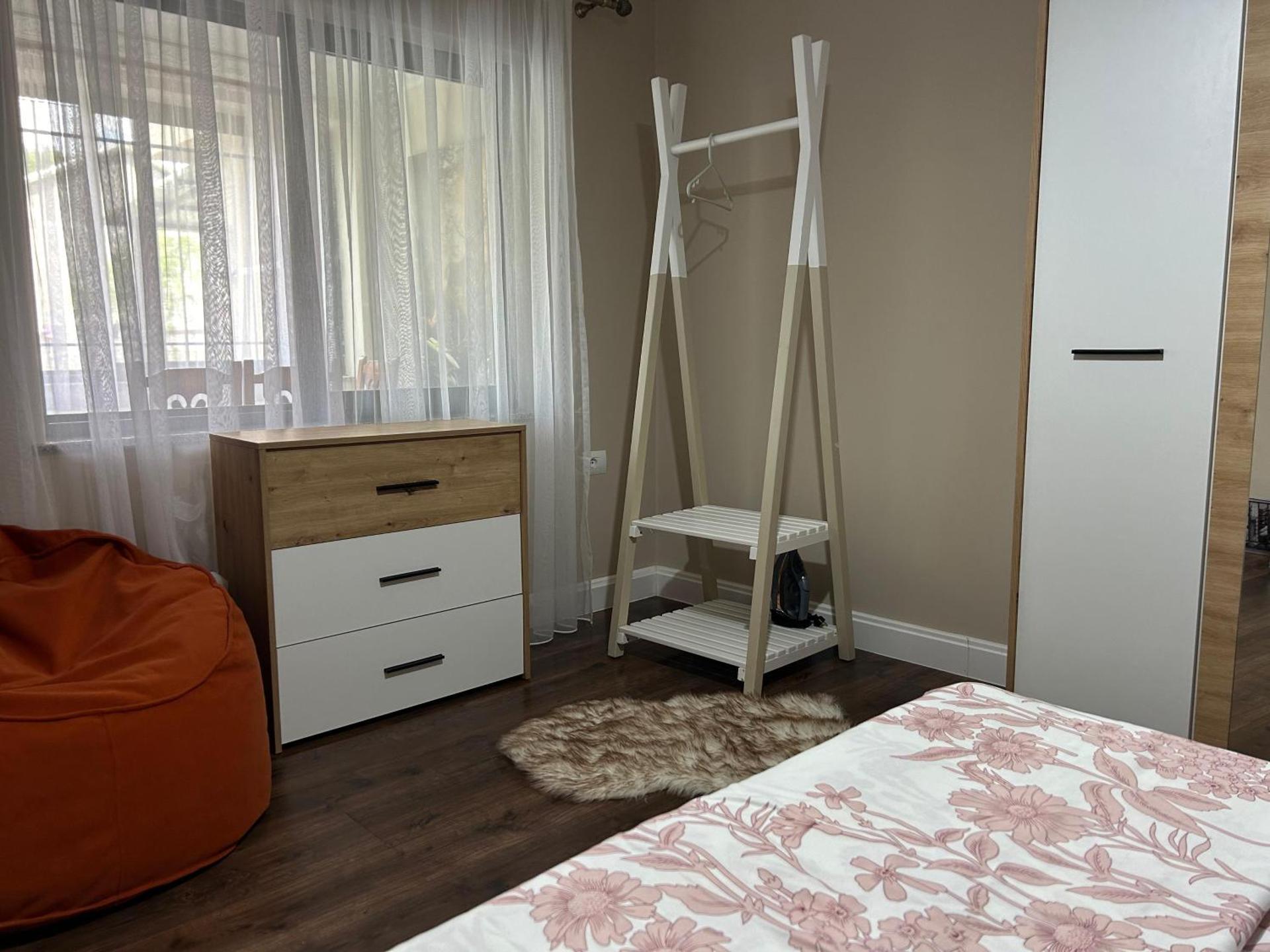 Ndregjoni Albanian Village House