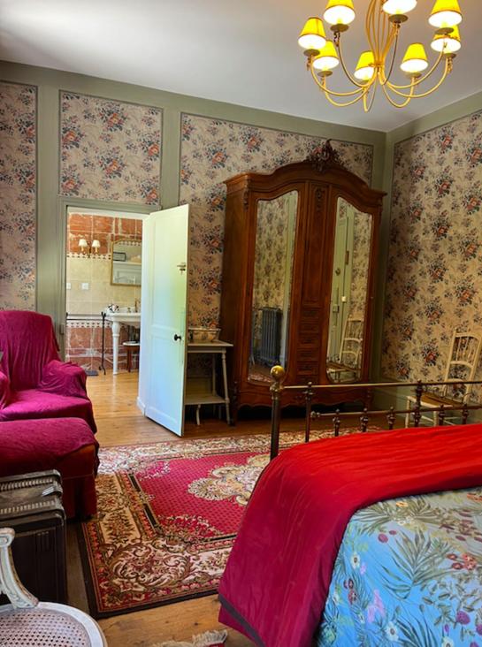 Domaine Les Bruyères