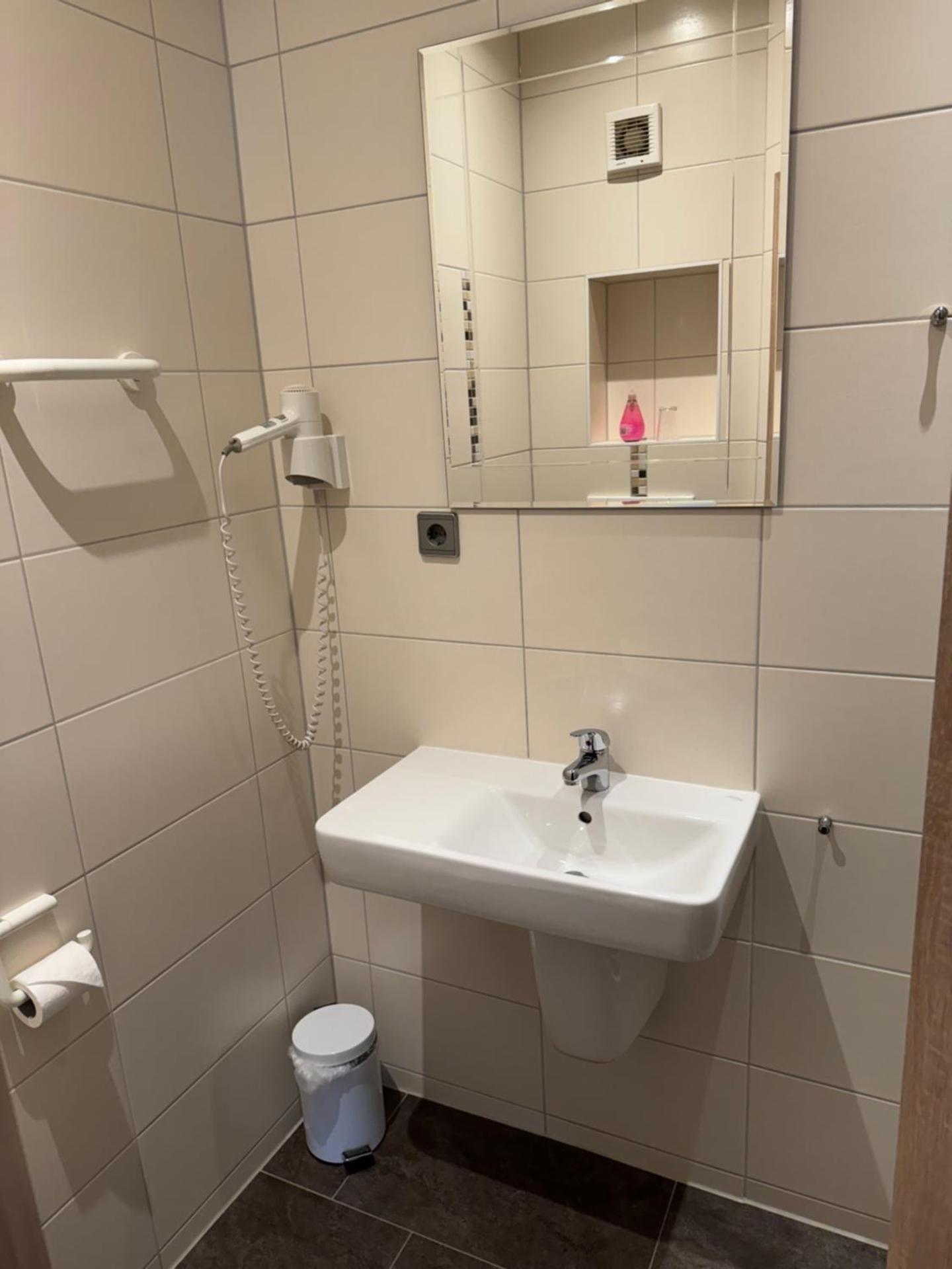 Hotel Deutsches Haus Wolfen OHG