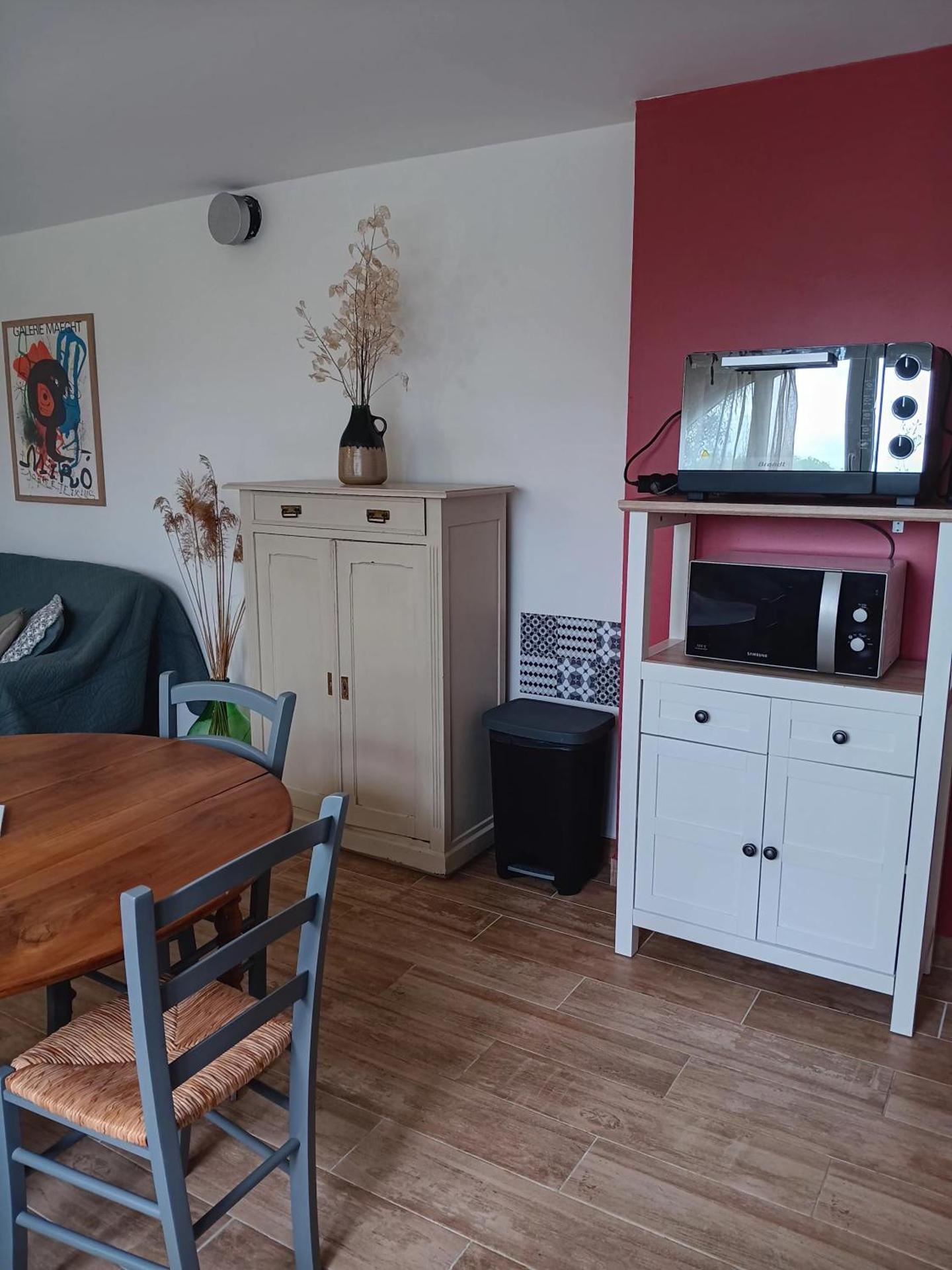 Gîte Gard 4-5 personnes Piscine et rivière