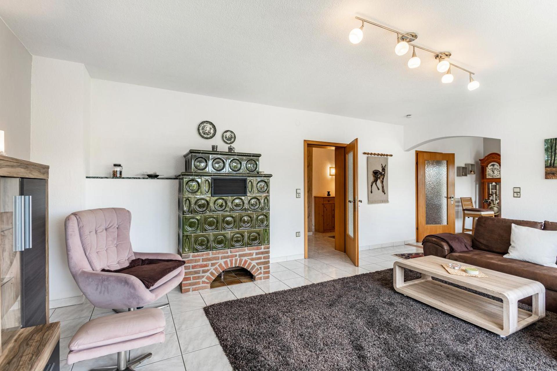 Ferienwohnung Auszeit Sauerland