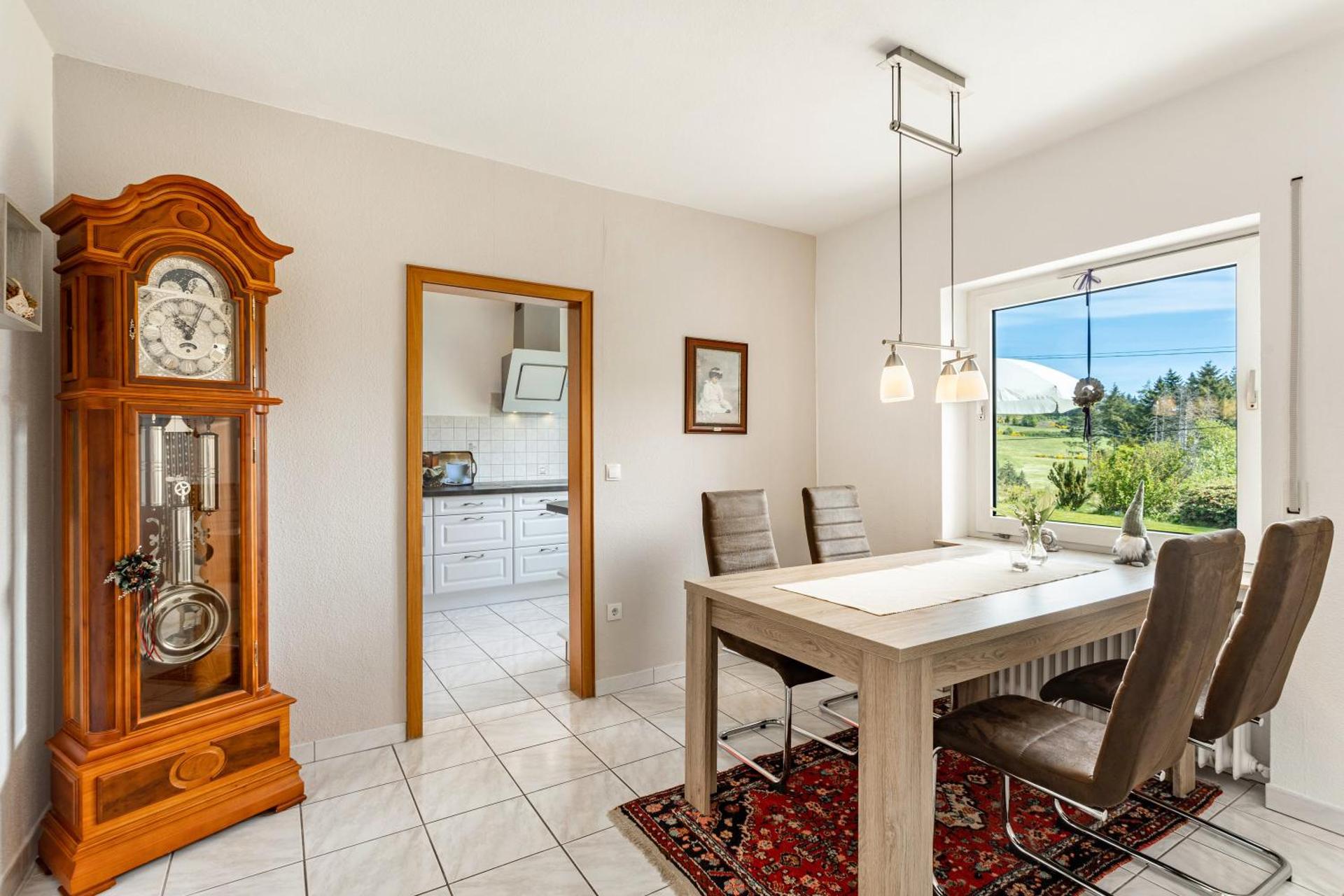 Ferienwohnung Auszeit Sauerland