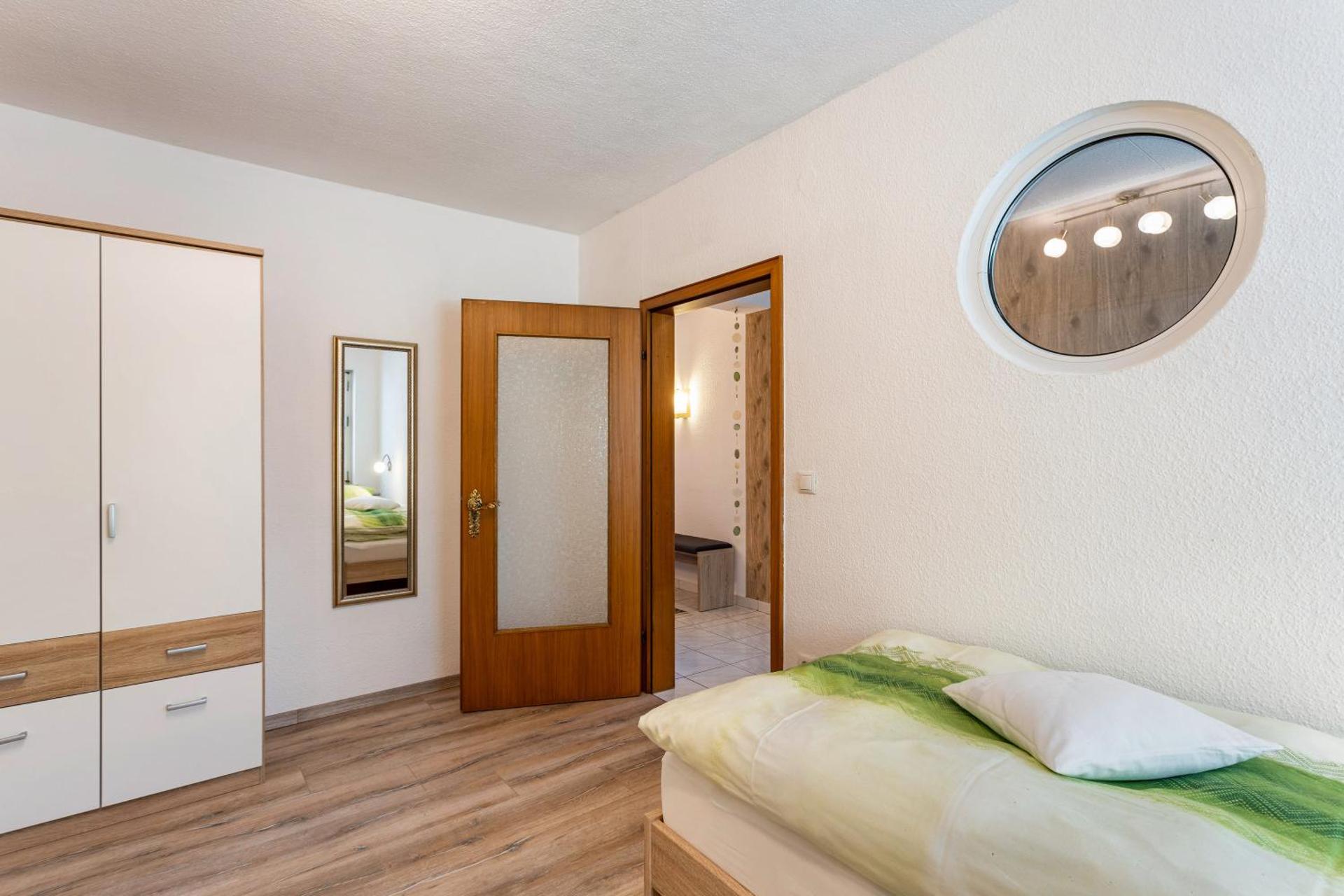 Ferienwohnung Auszeit Sauerland