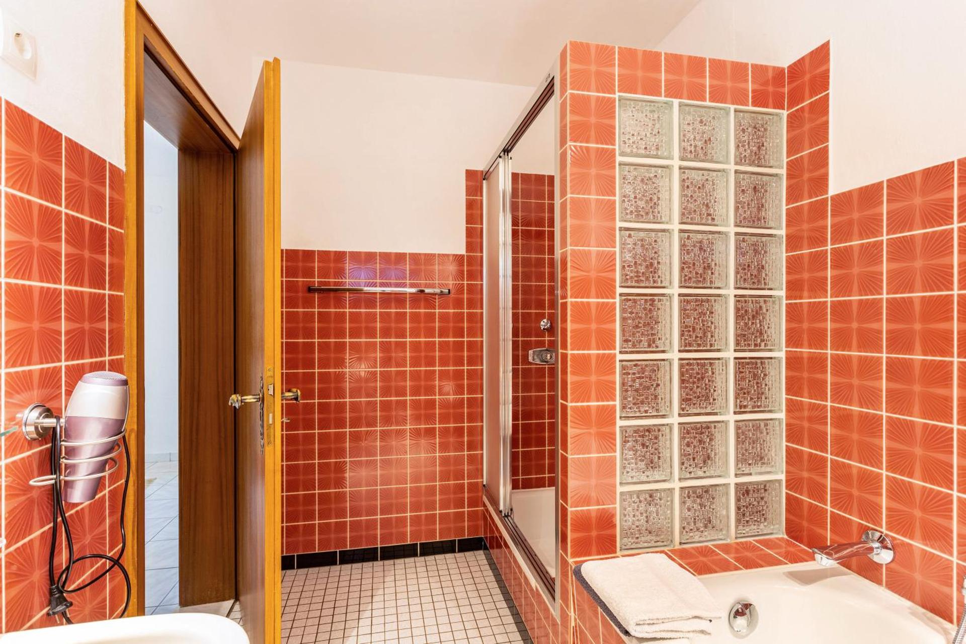 Ferienwohnung Auszeit Sauerland