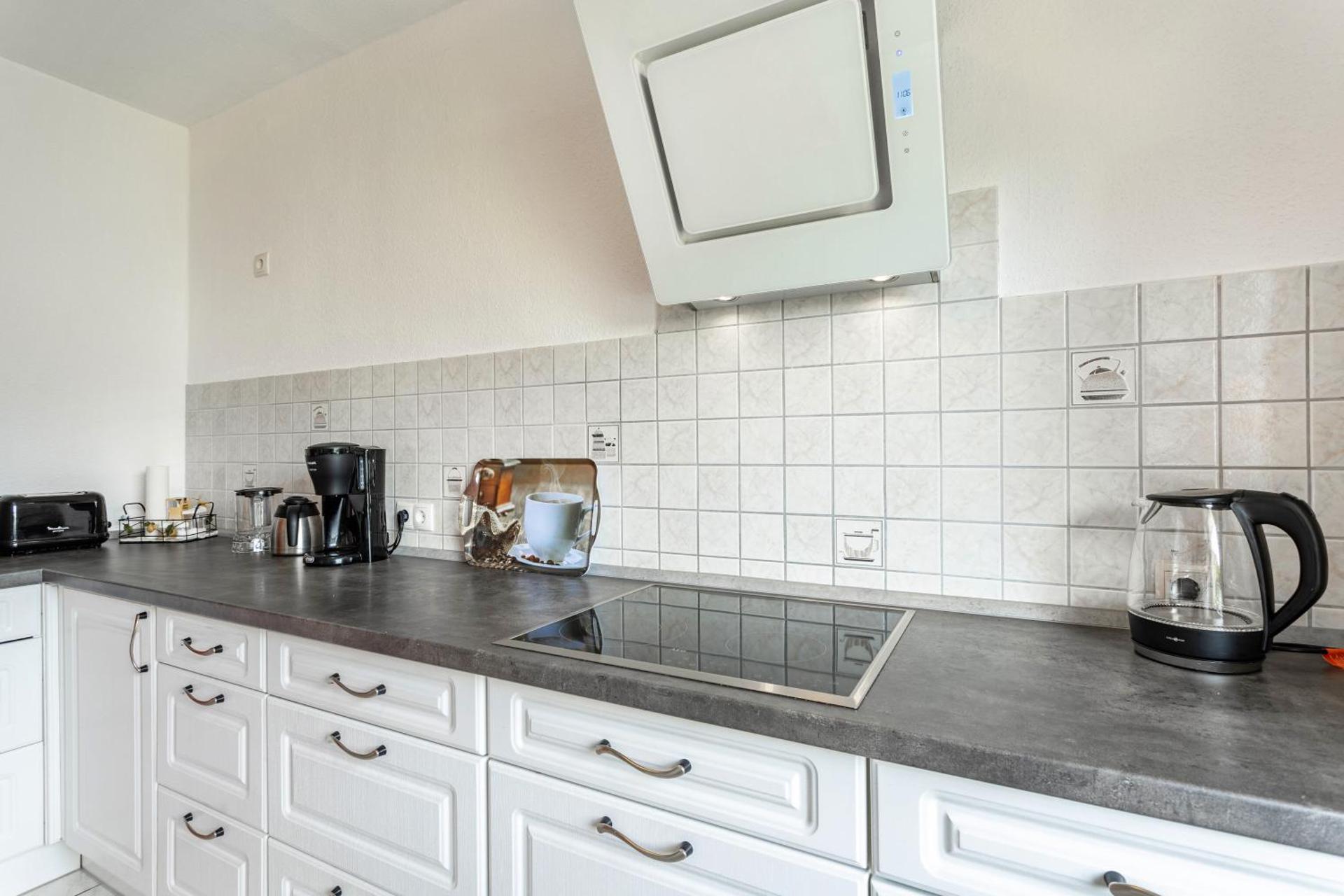 Ferienwohnung Auszeit Sauerland