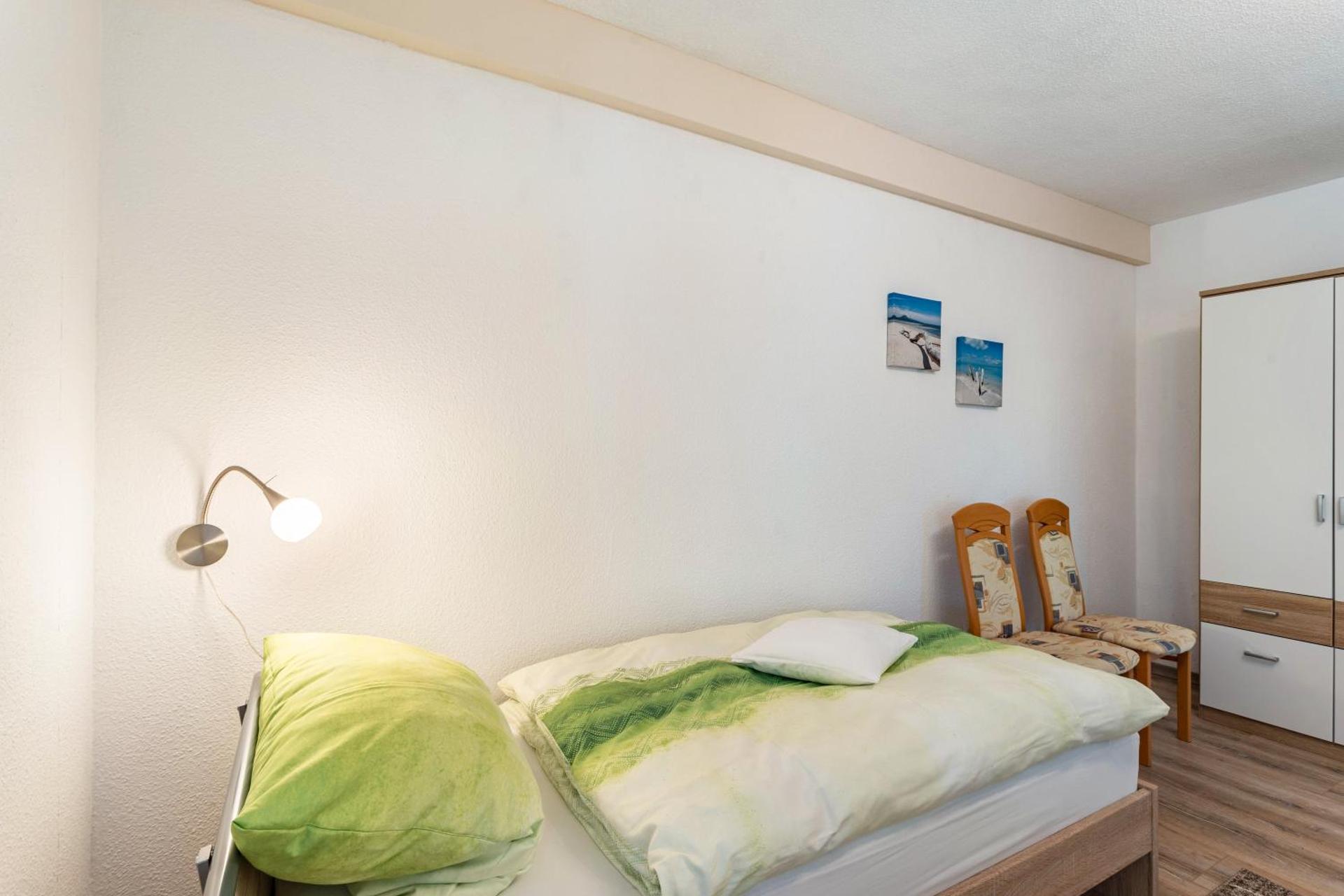 Ferienwohnung Auszeit Sauerland