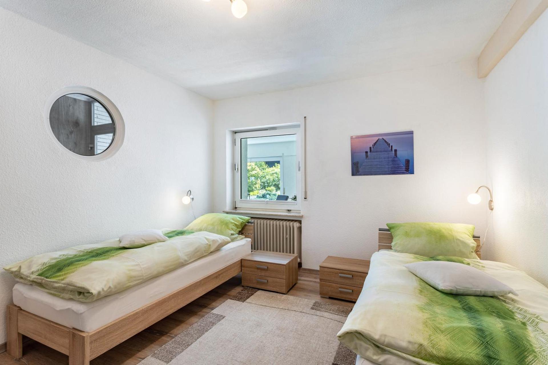 Ferienwohnung Auszeit Sauerland