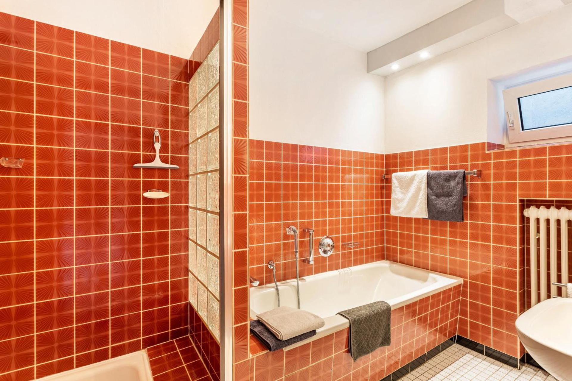 Ferienwohnung Auszeit Sauerland