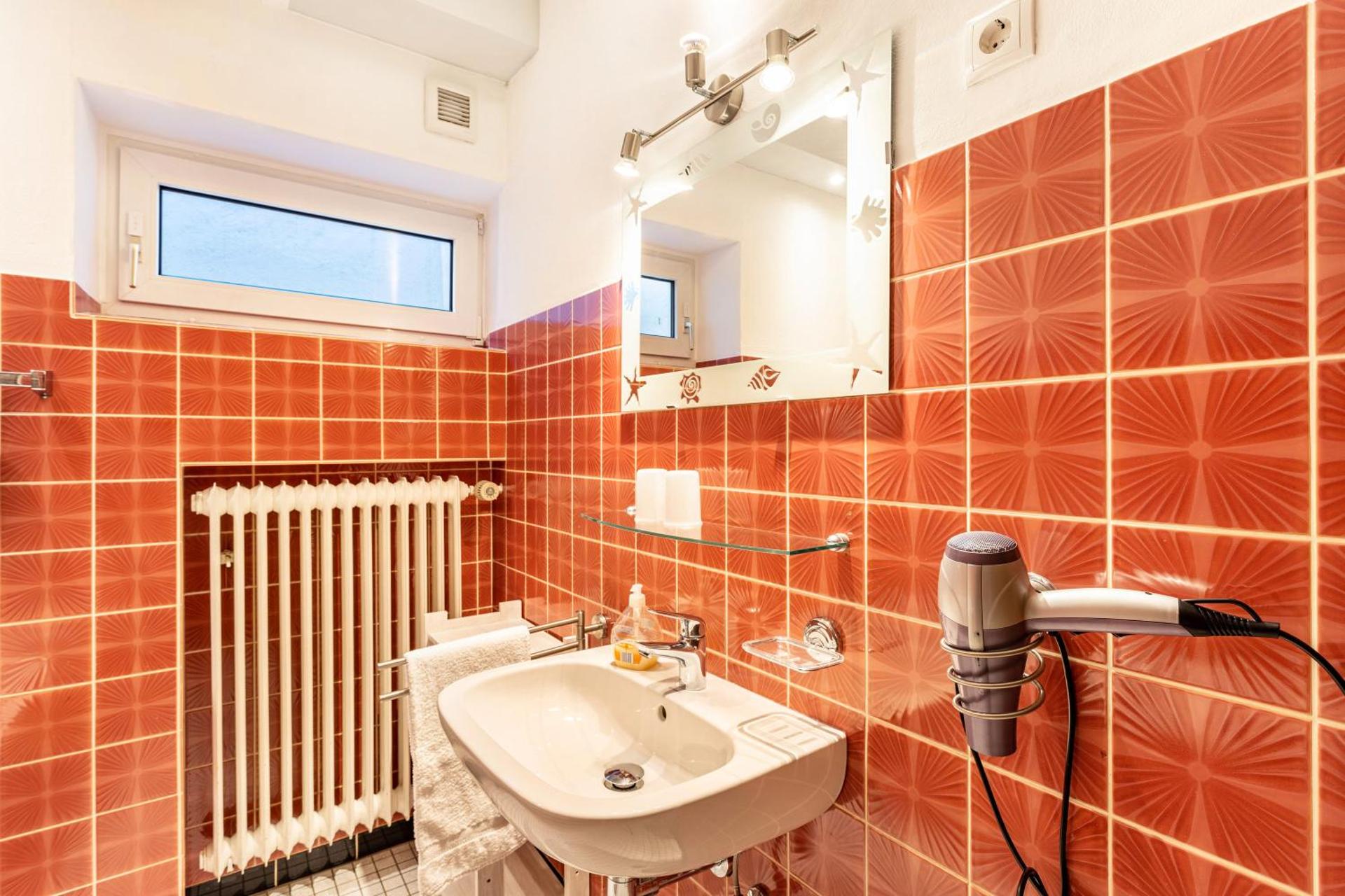 Ferienwohnung Auszeit Sauerland