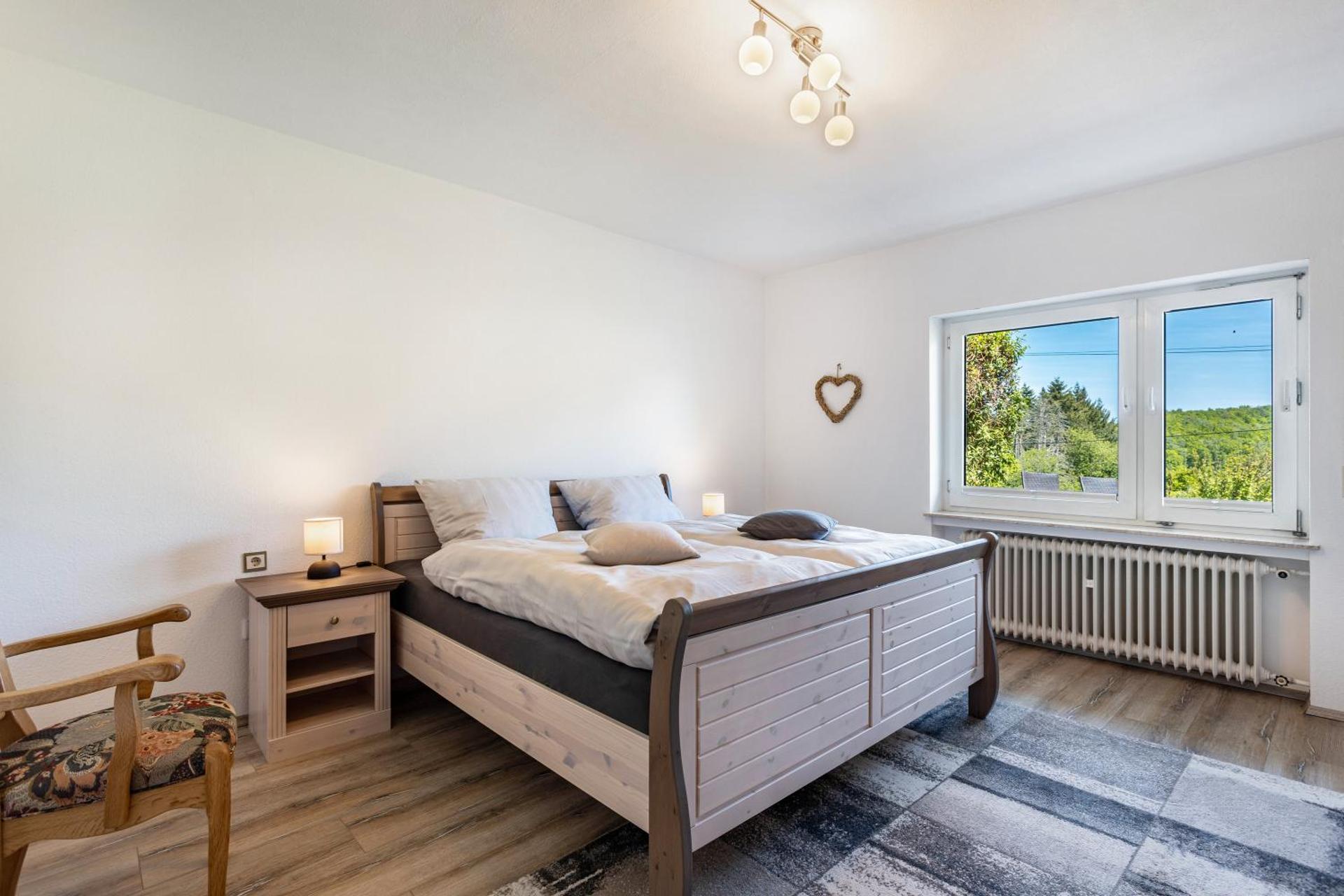 Ferienwohnung Auszeit Sauerland