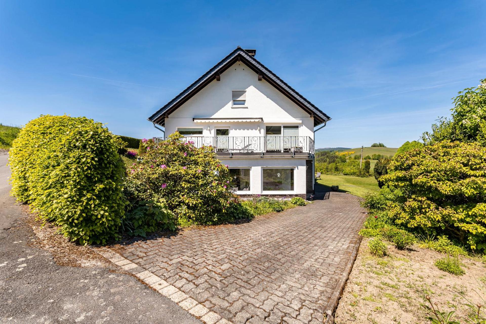 Ferienwohnung Auszeit Sauerland