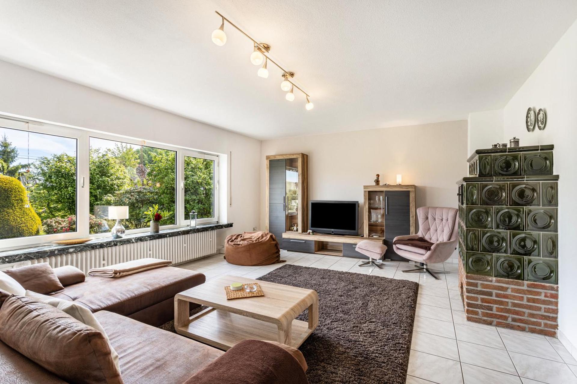 Ferienwohnung Auszeit Sauerland