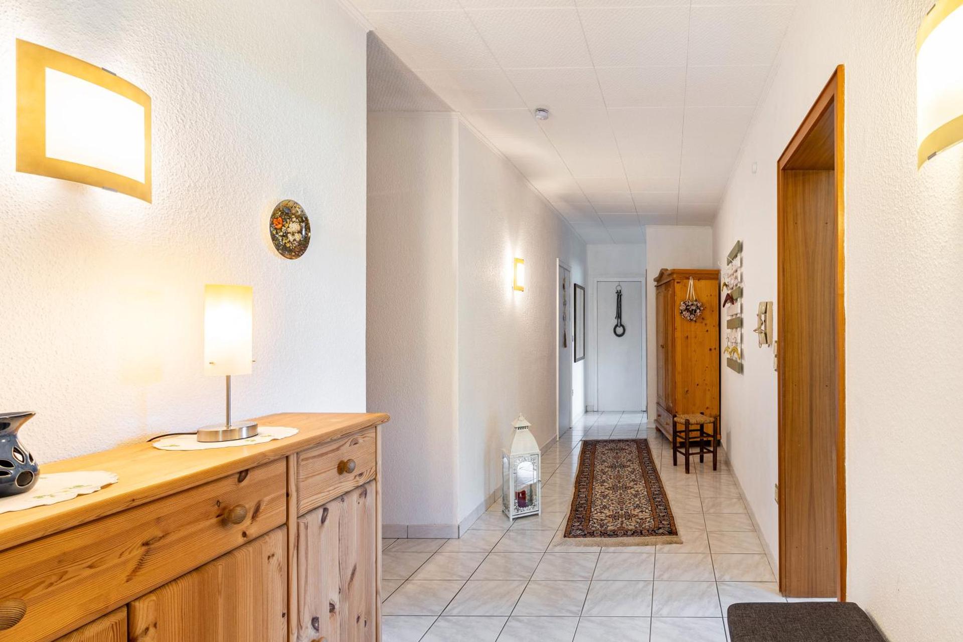 Ferienwohnung Auszeit Sauerland