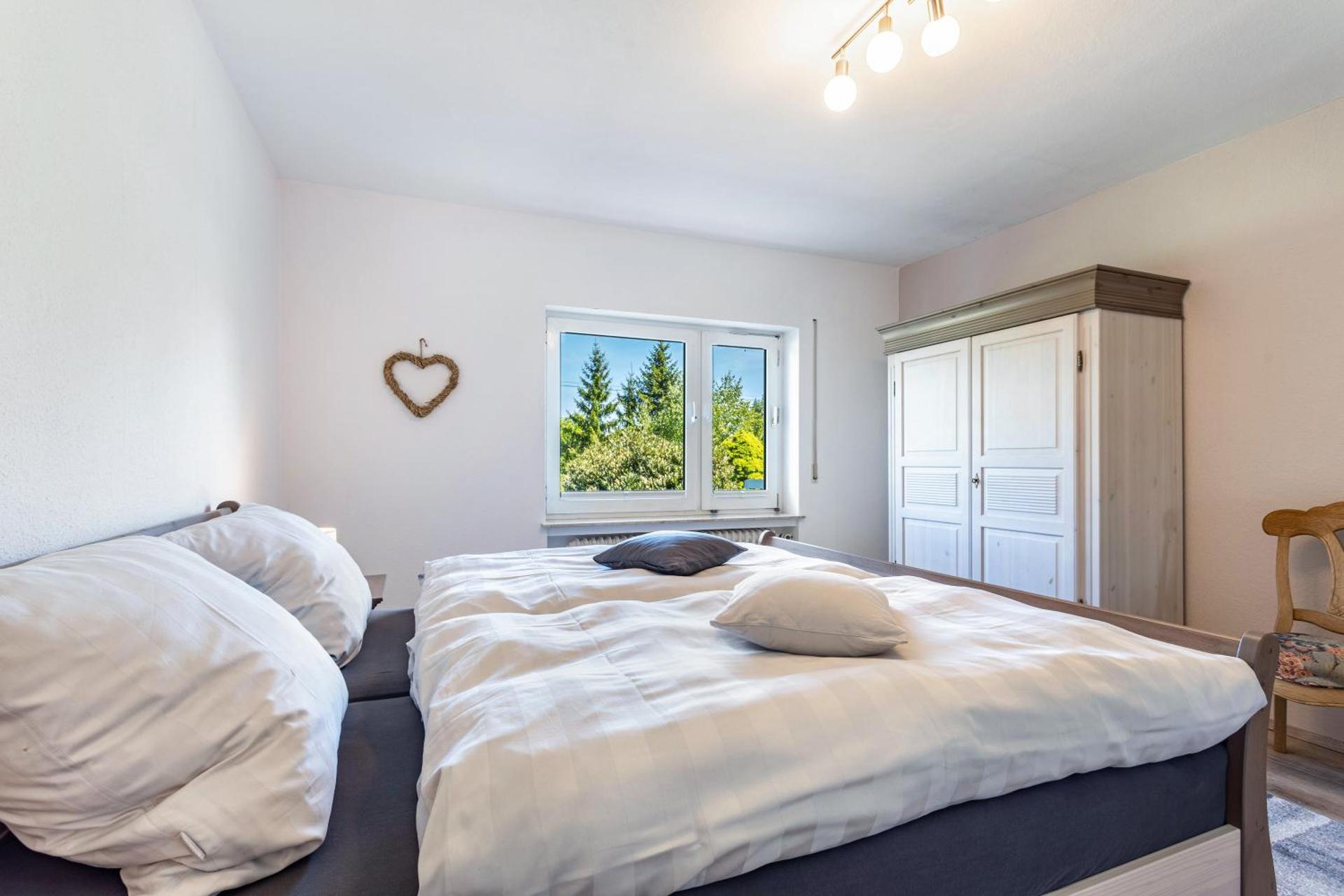 Ferienwohnung Auszeit Sauerland