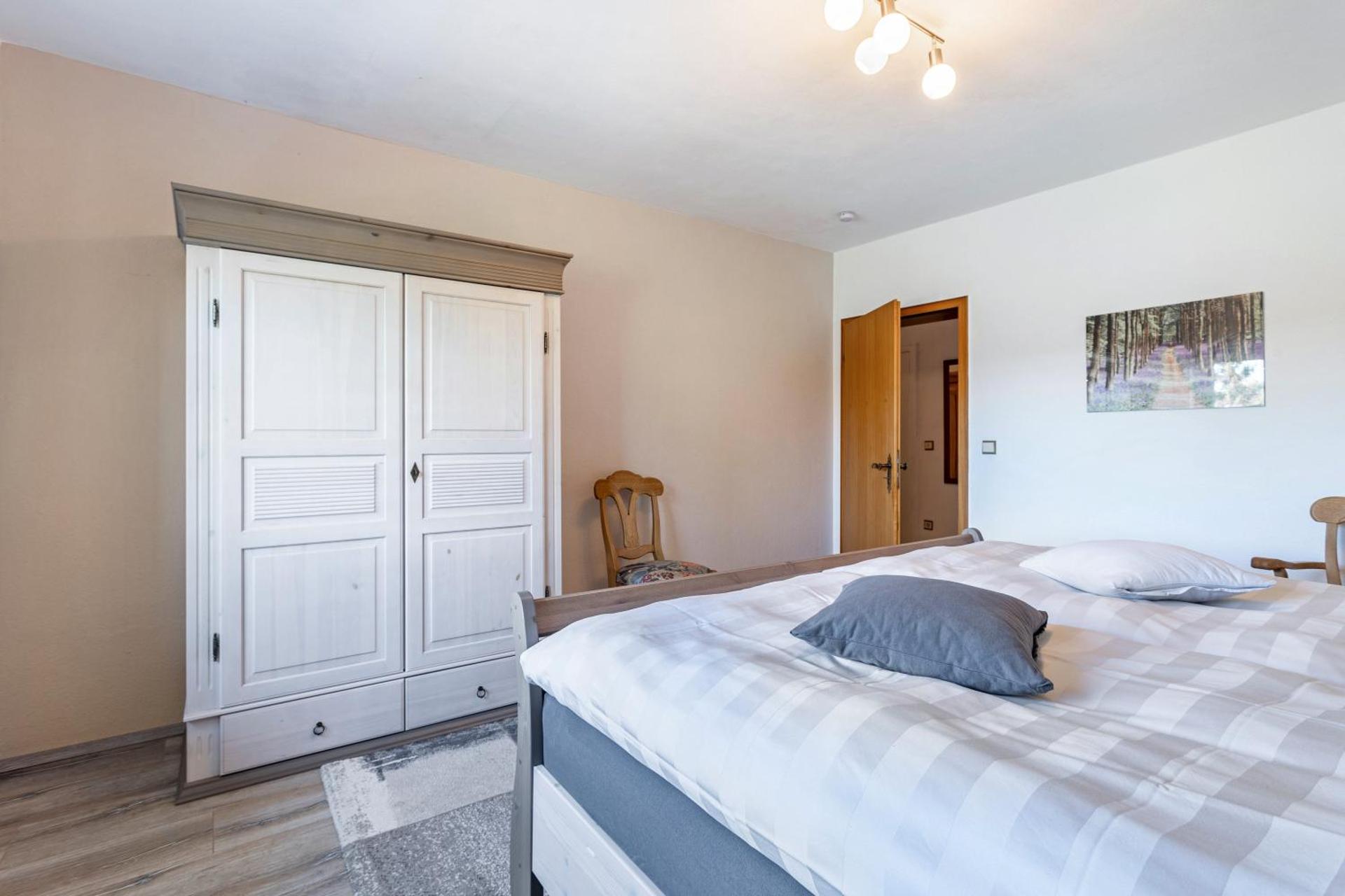 Ferienwohnung Auszeit Sauerland