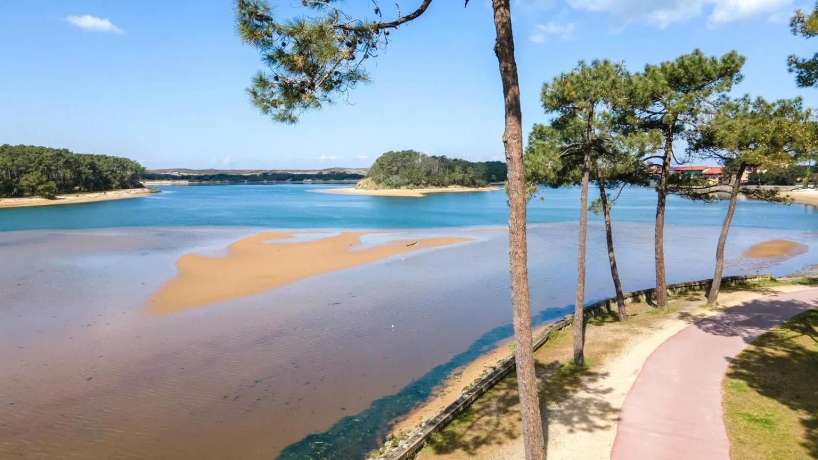 Chambre d'Hôtes du Lac